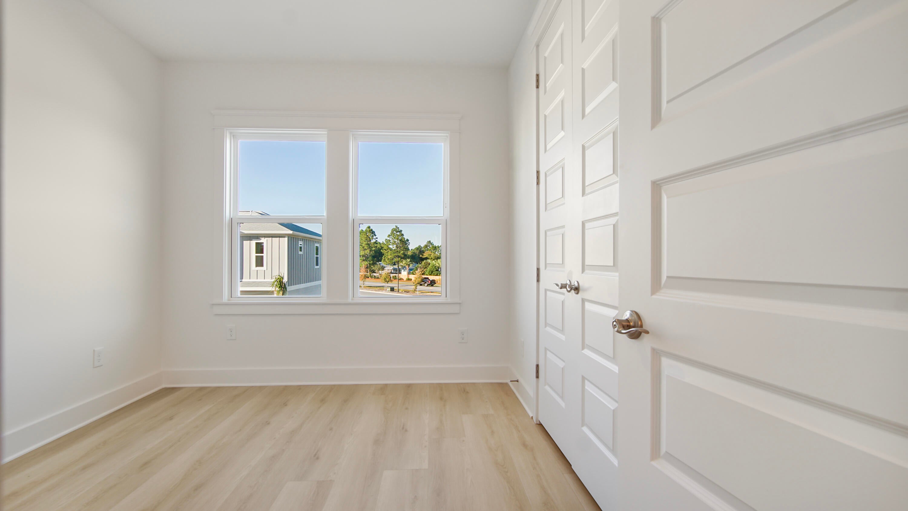 Parkside - Residential