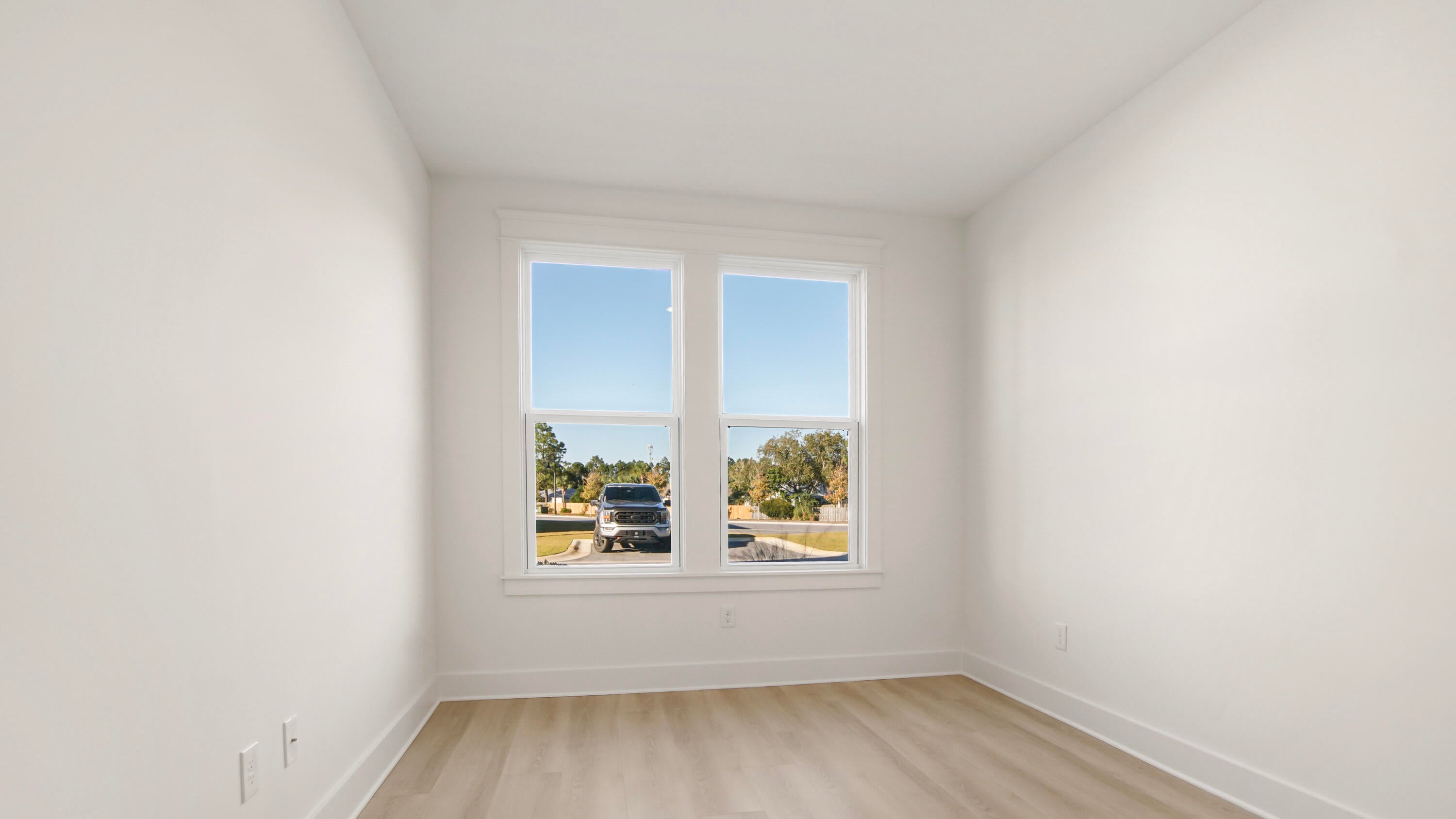 Parkside - Residential