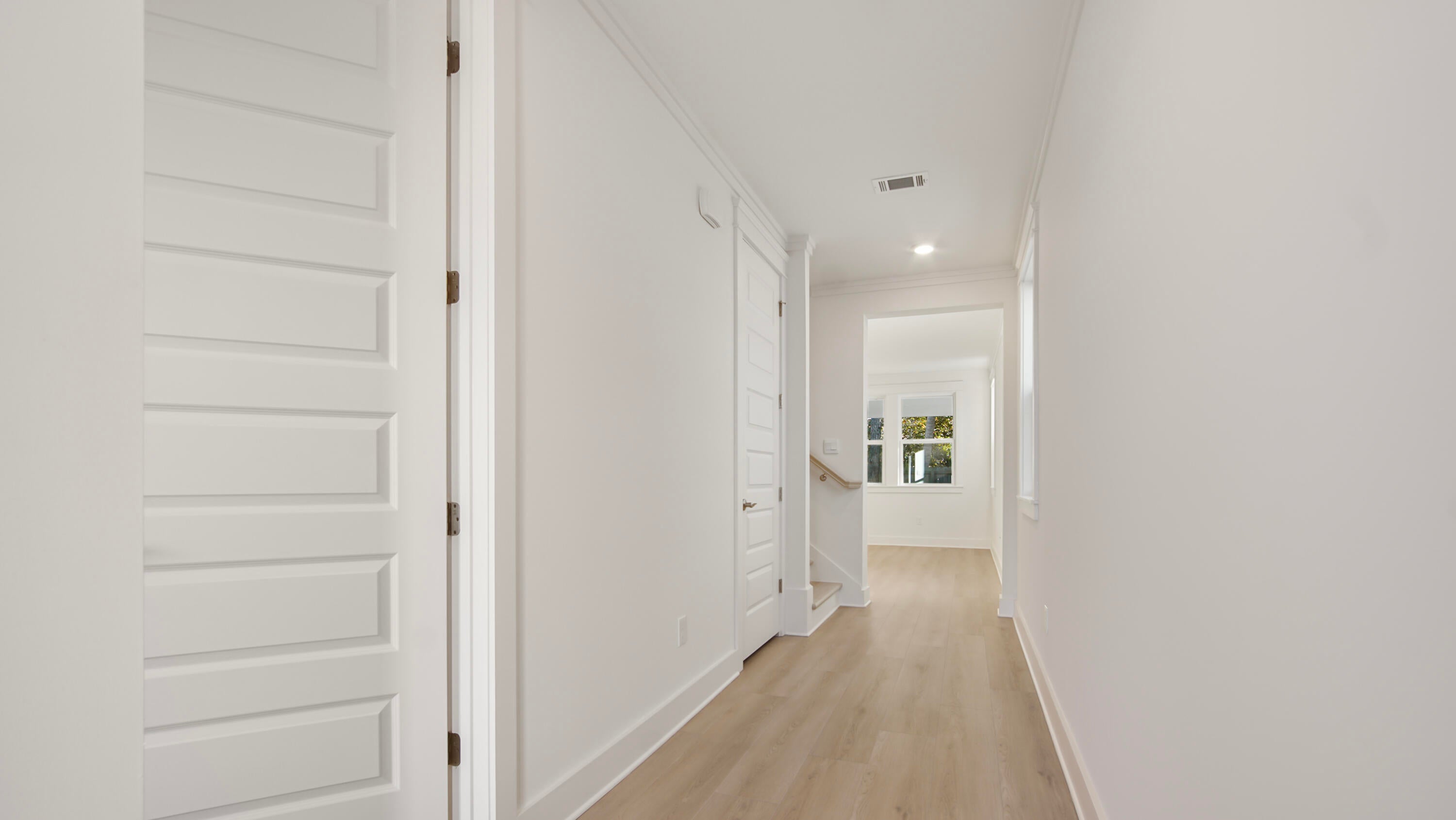 Parkside - Residential