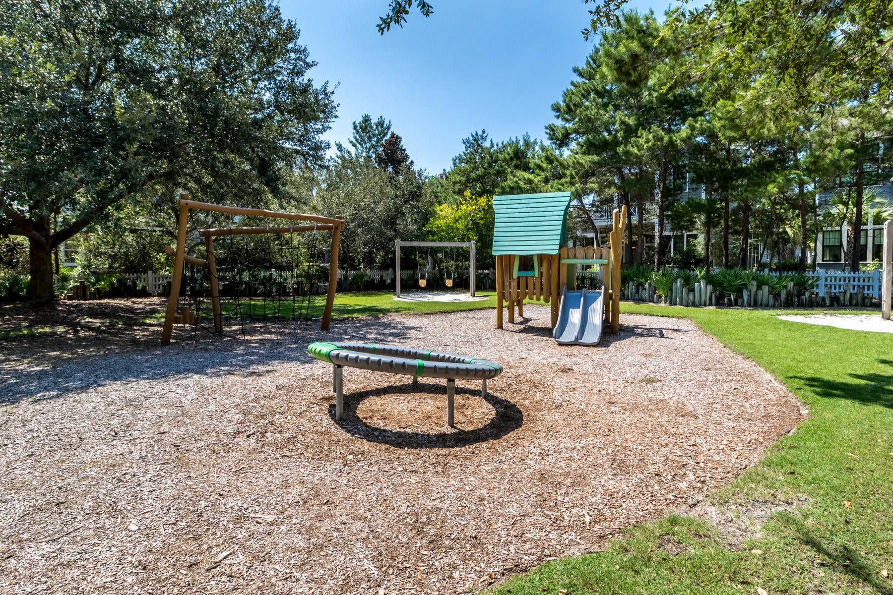 WATERSOUND BEACH - Residential