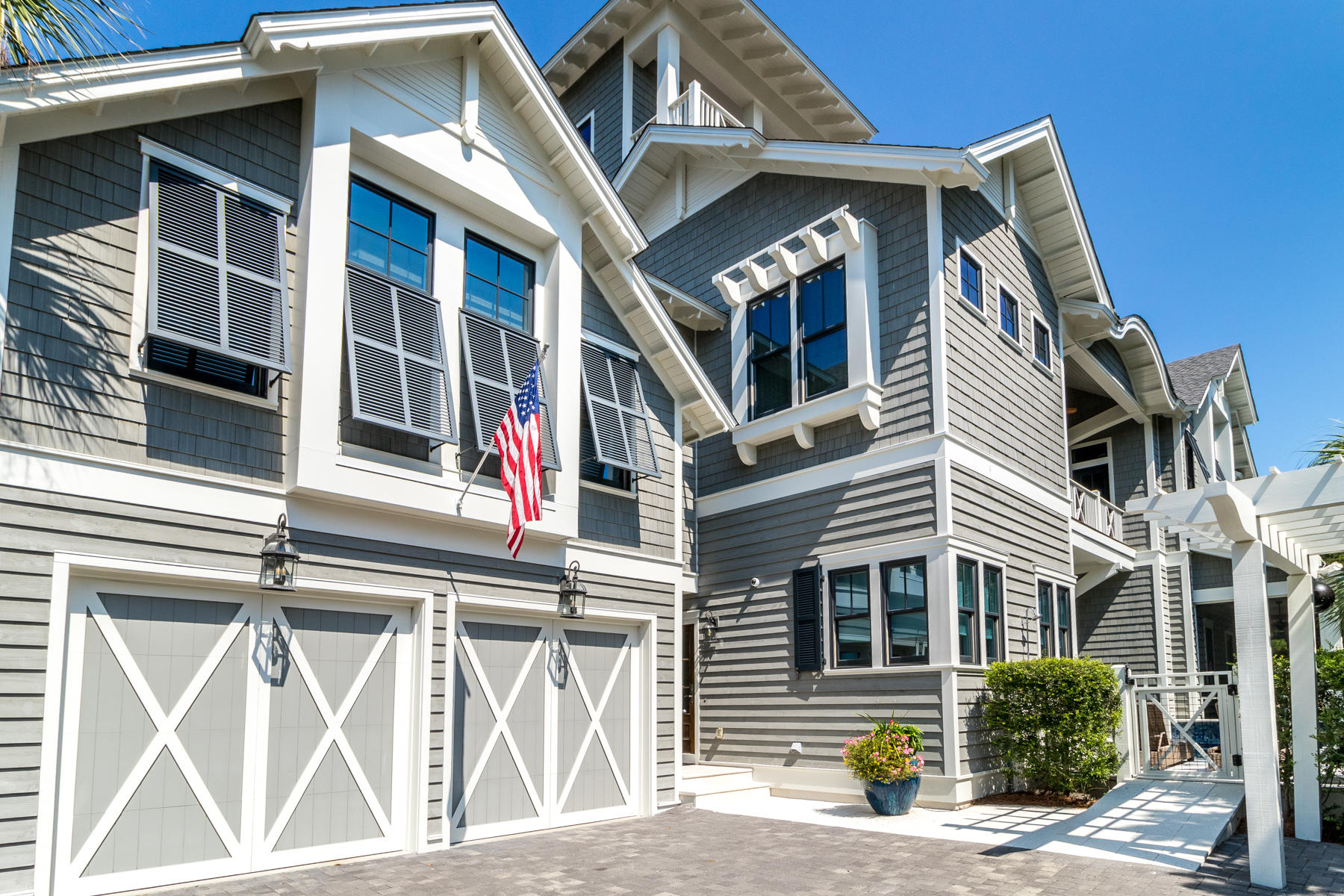 WATERSOUND BEACH - Residential