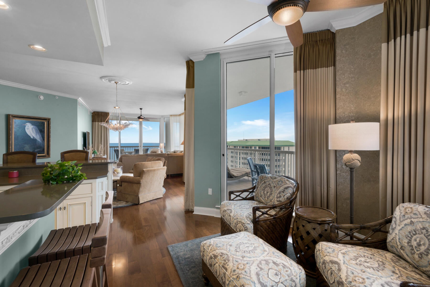 ST. THOMAS AT SILVER SHELLS - Residential