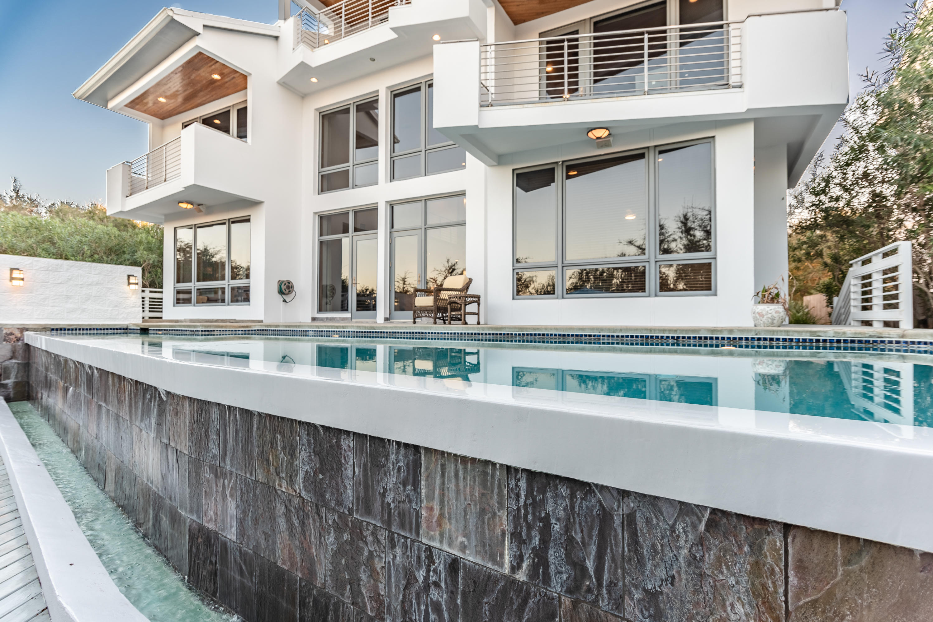 CAMP CREEK POINT - Residential