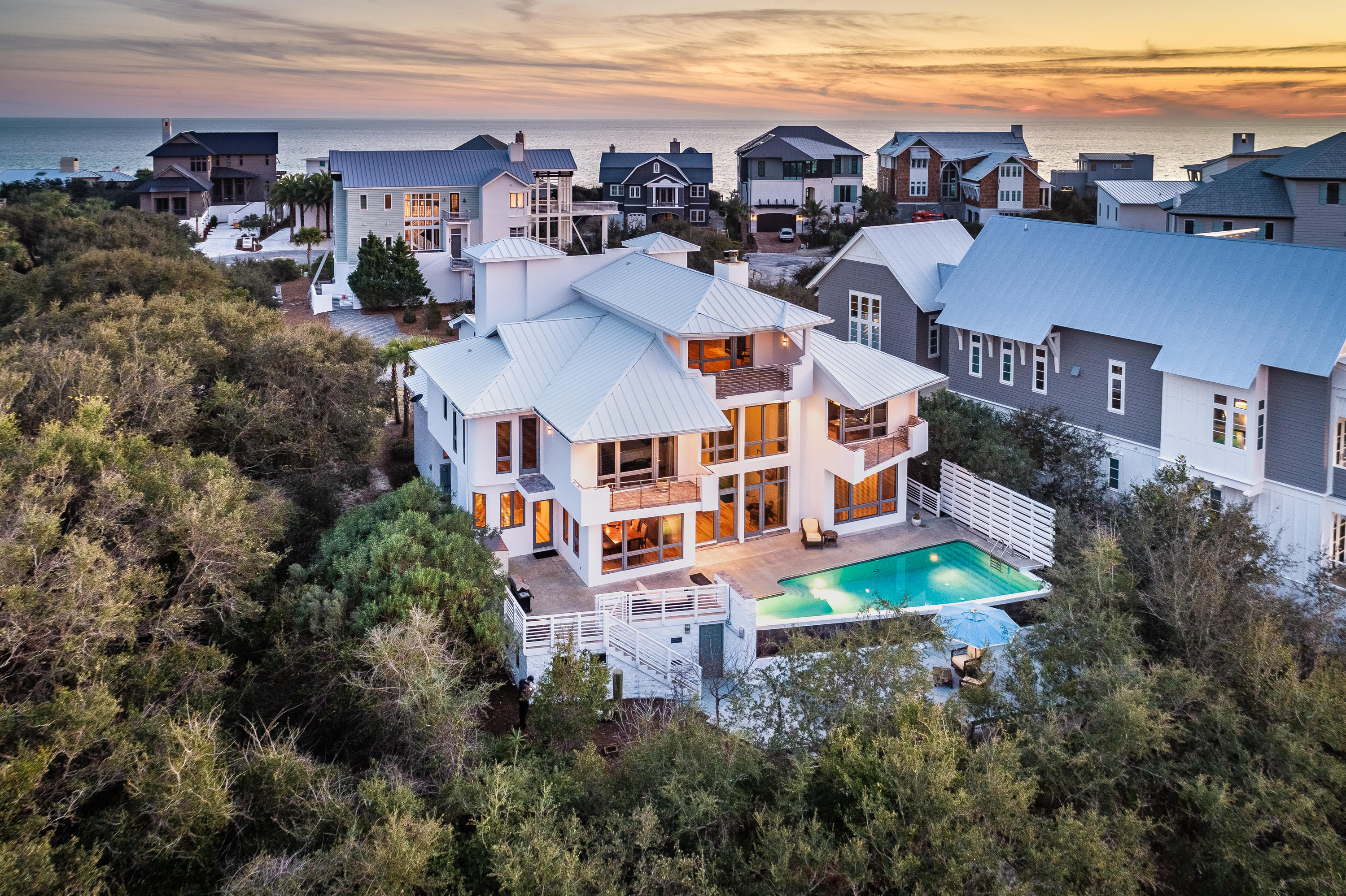 CAMP CREEK POINT - Residential