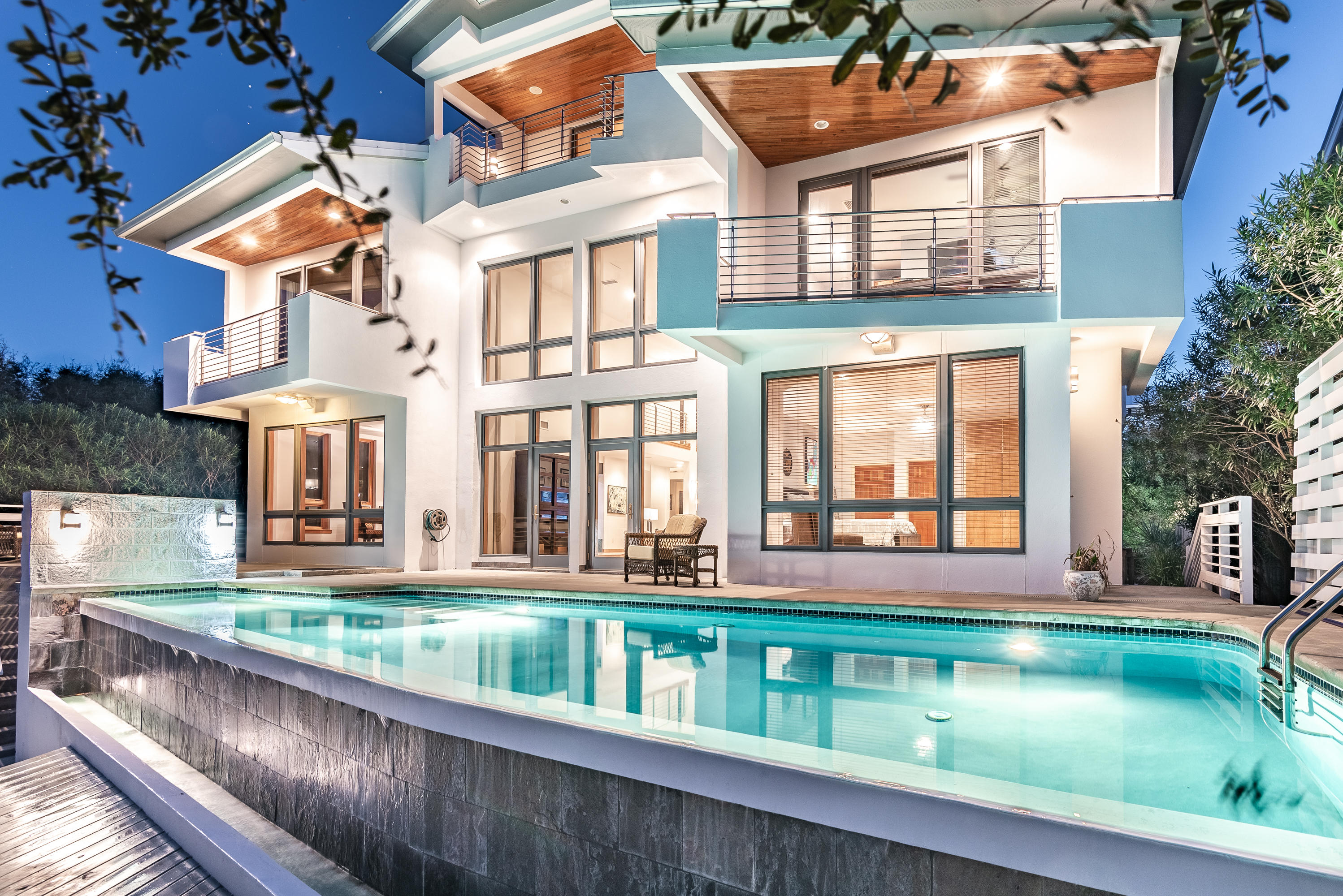 CAMP CREEK POINT - Residential