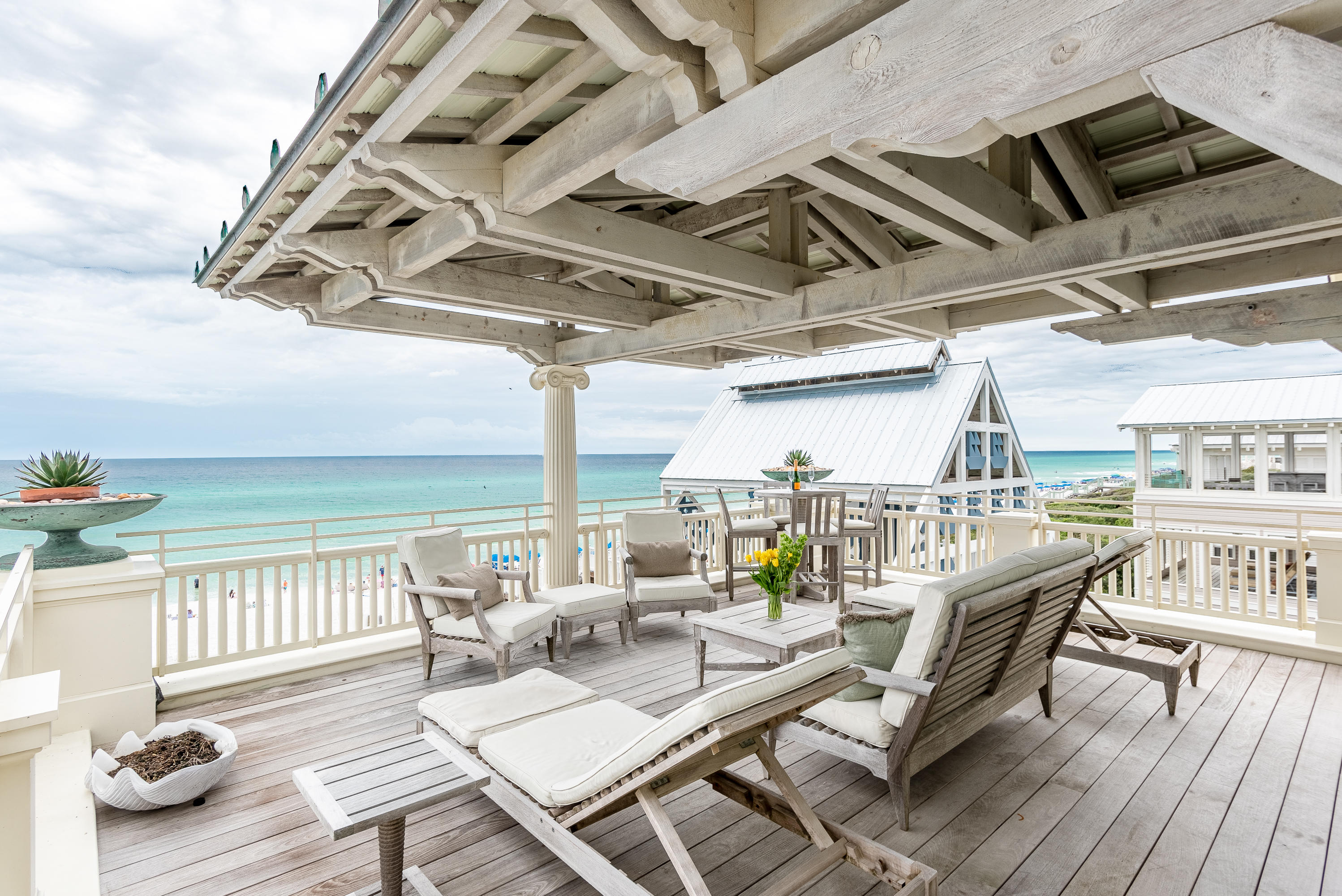 SEASIDE 11 - Residential