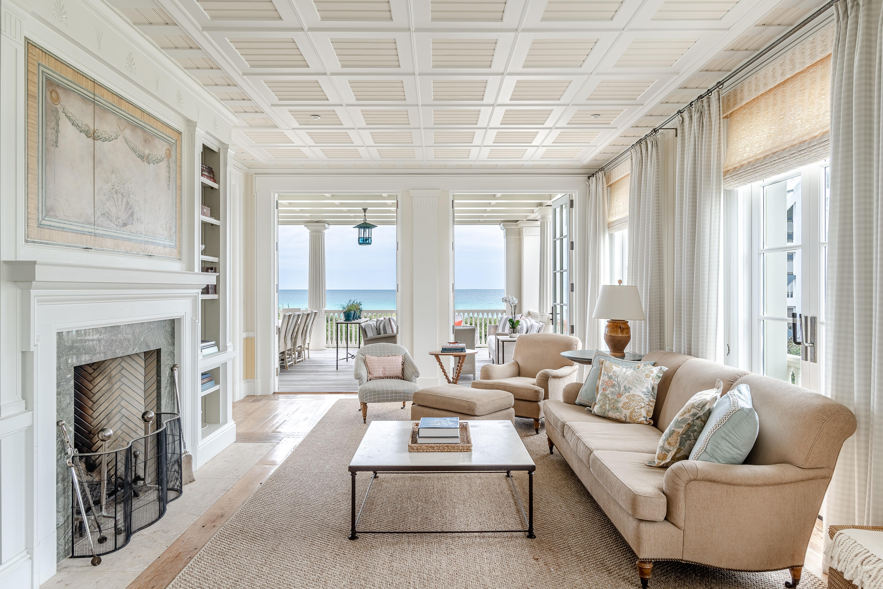 SEASIDE 11 - Residential