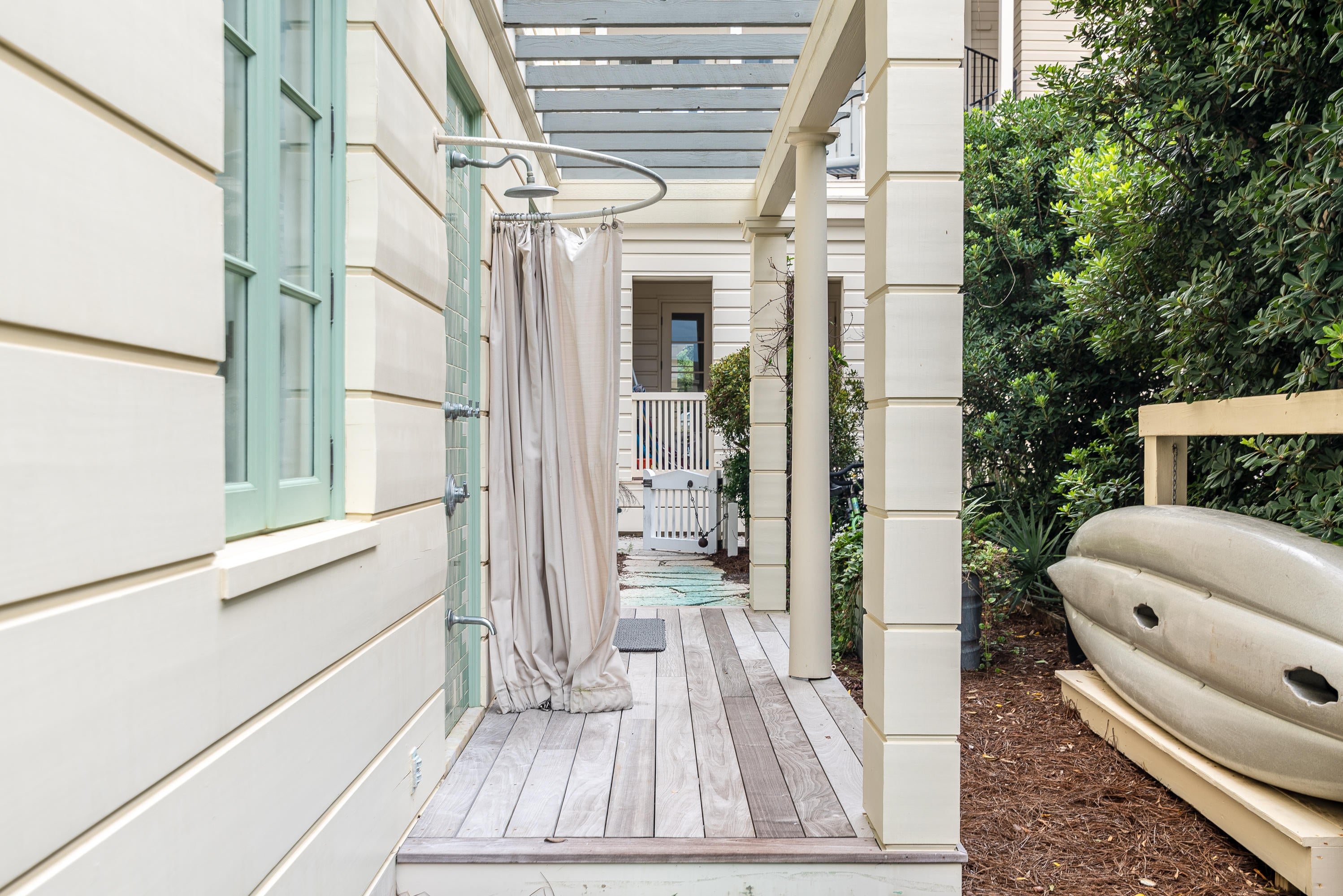 SEASIDE 11 - Residential