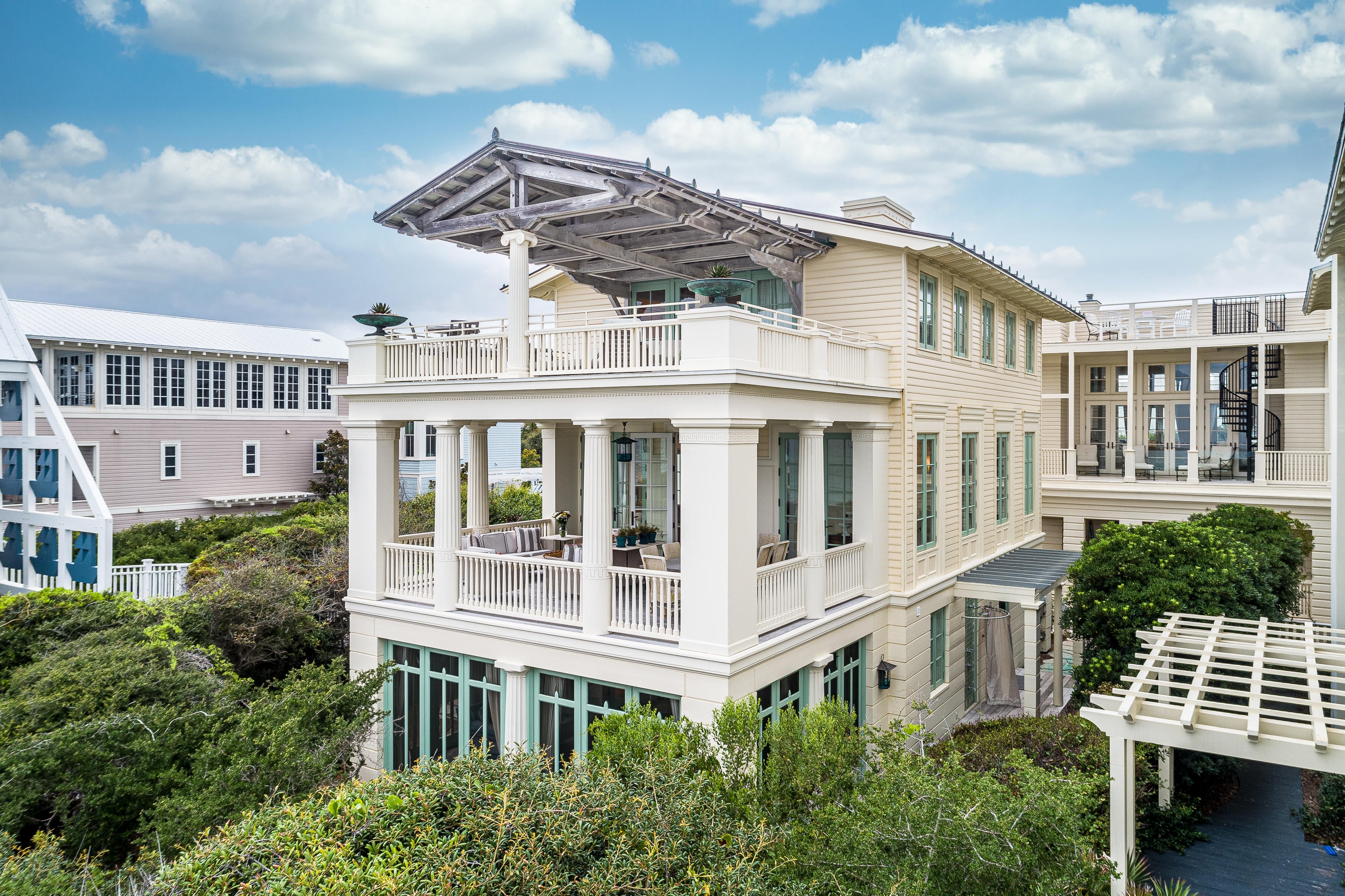 SEASIDE 11 - Residential
