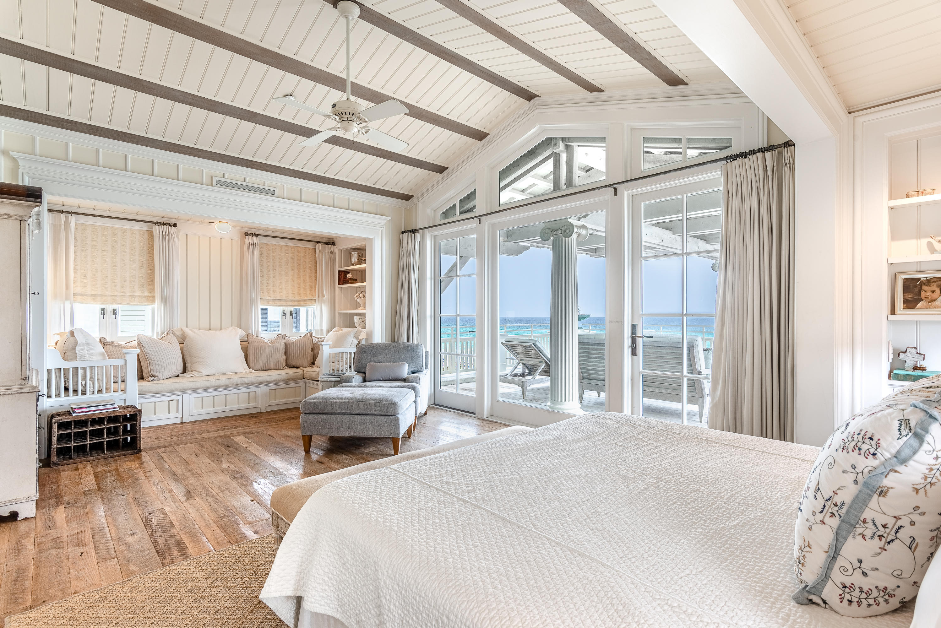 SEASIDE 11 - Residential