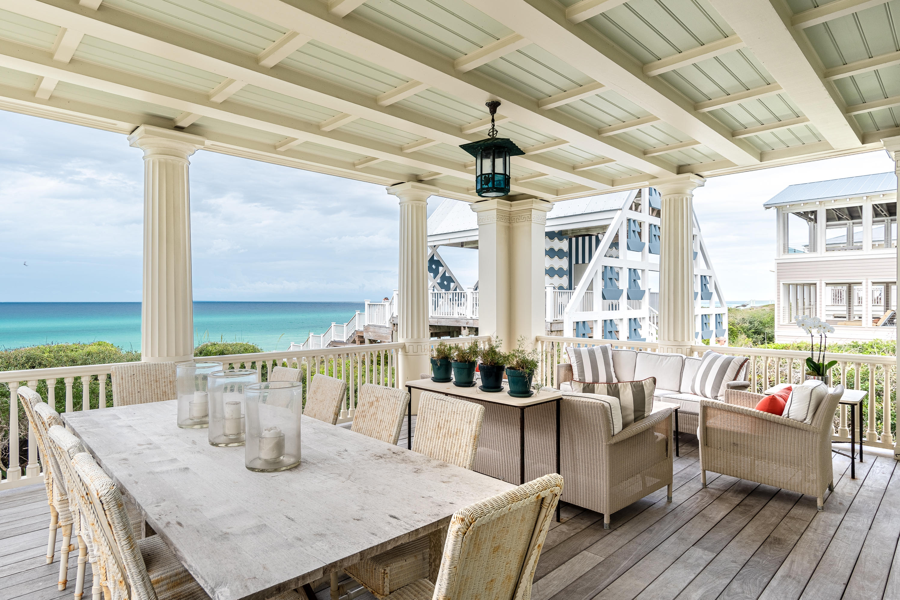 SEASIDE 11 - Residential