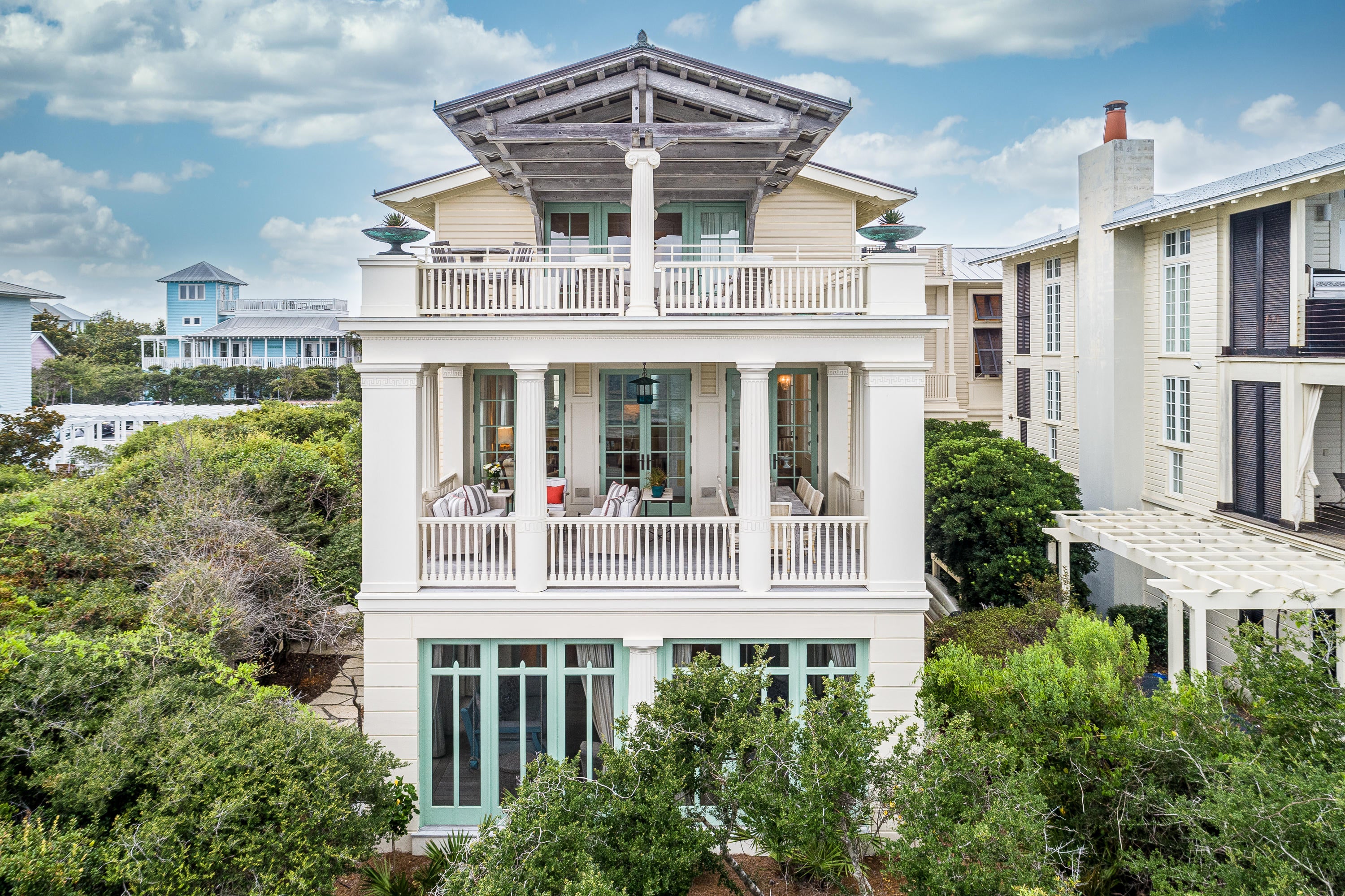 SEASIDE 11 - Residential