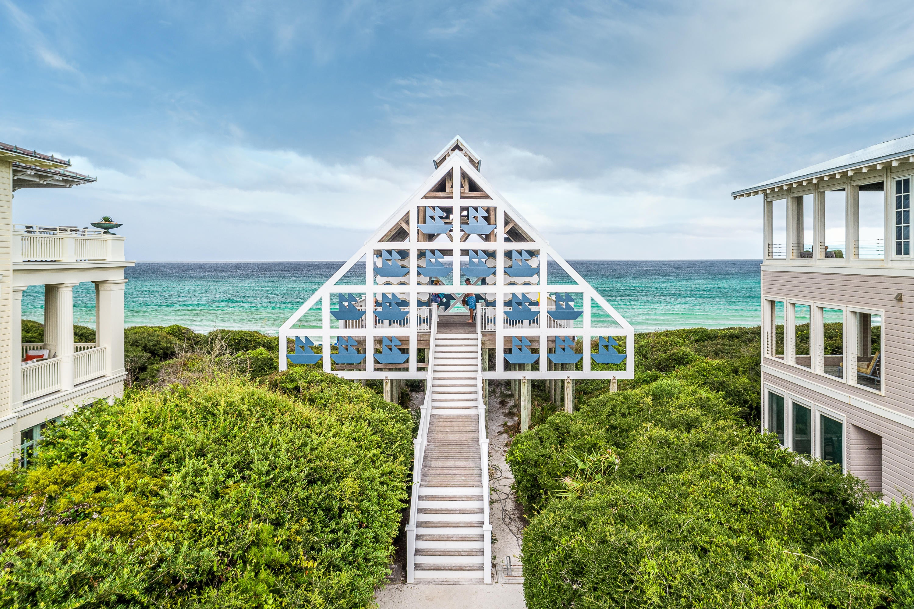 SEASIDE 11 - Residential