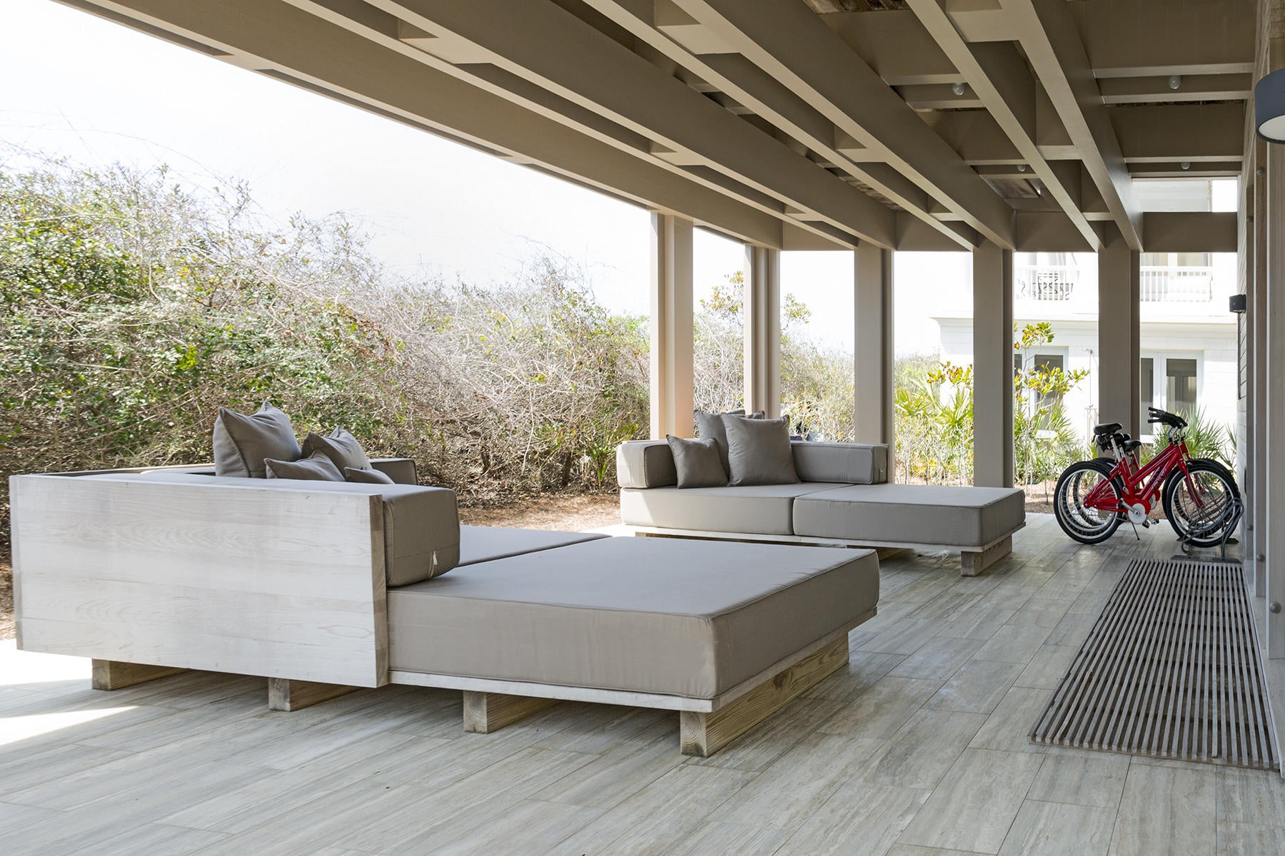 SEASIDE 14 - Residential