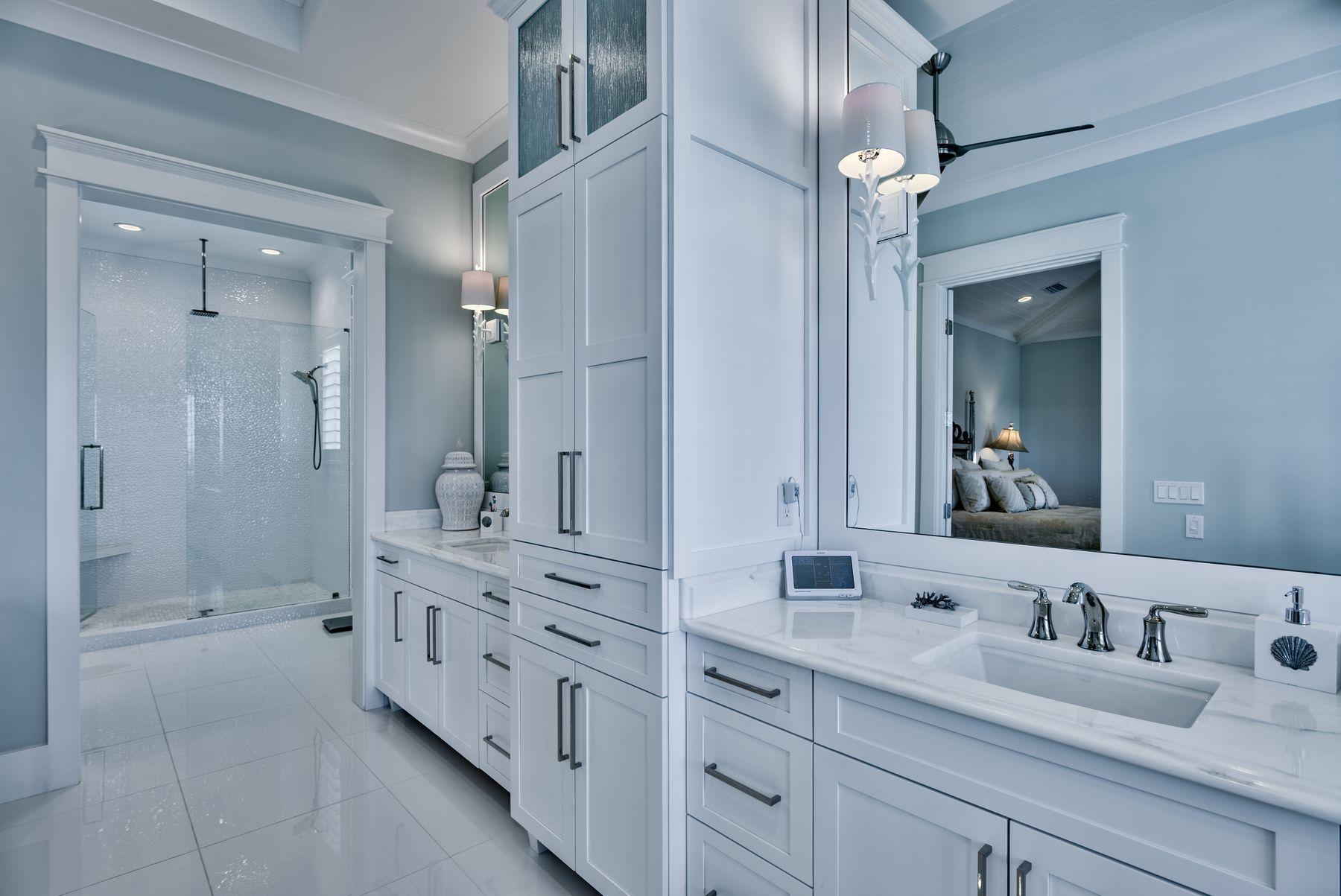 DESTIN POINTE - Residential