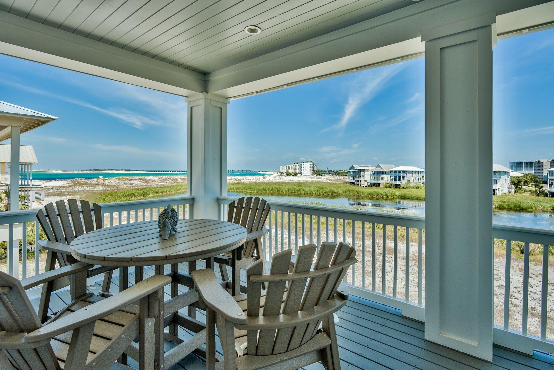 DESTIN POINTE - Residential