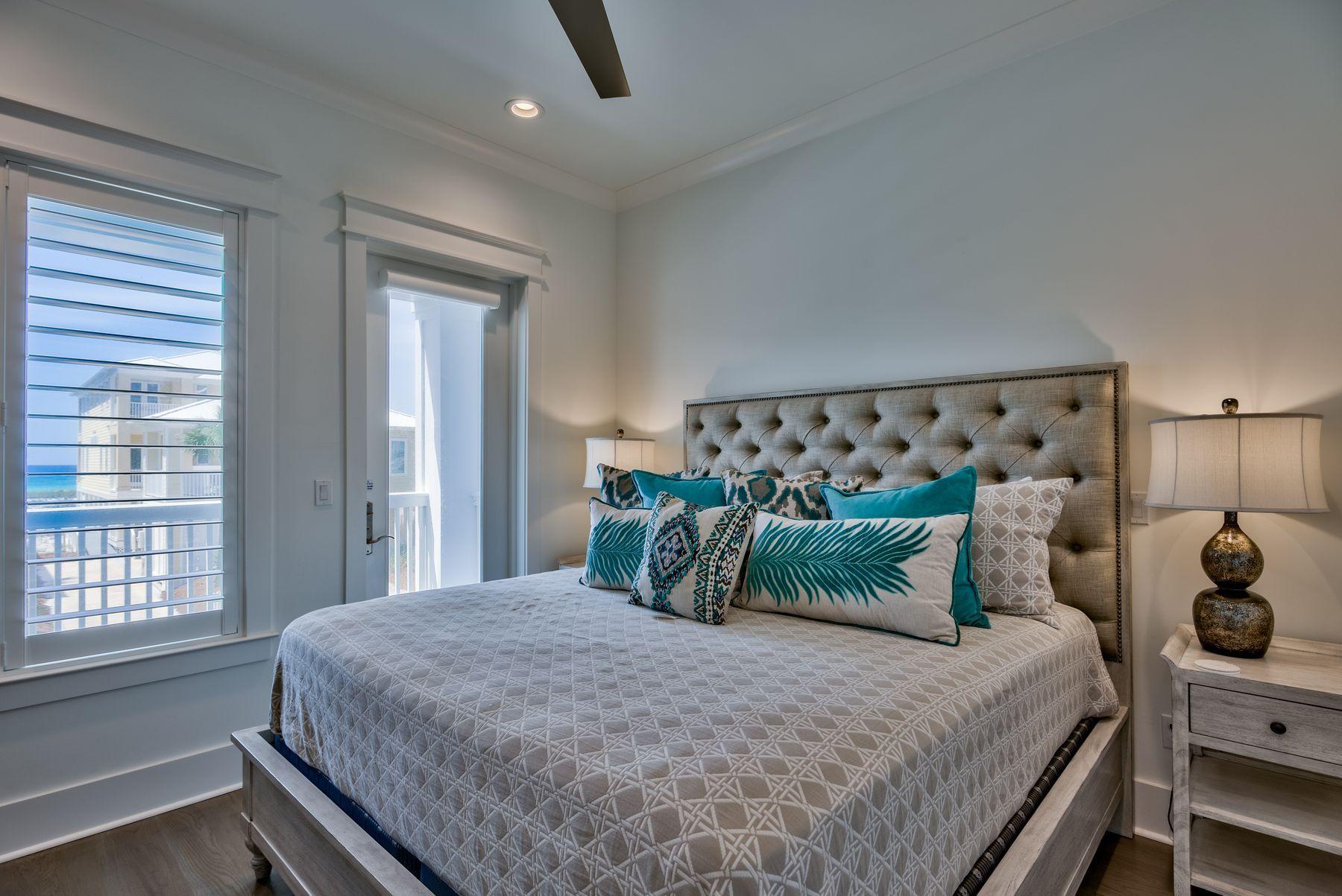 DESTIN POINTE - Residential