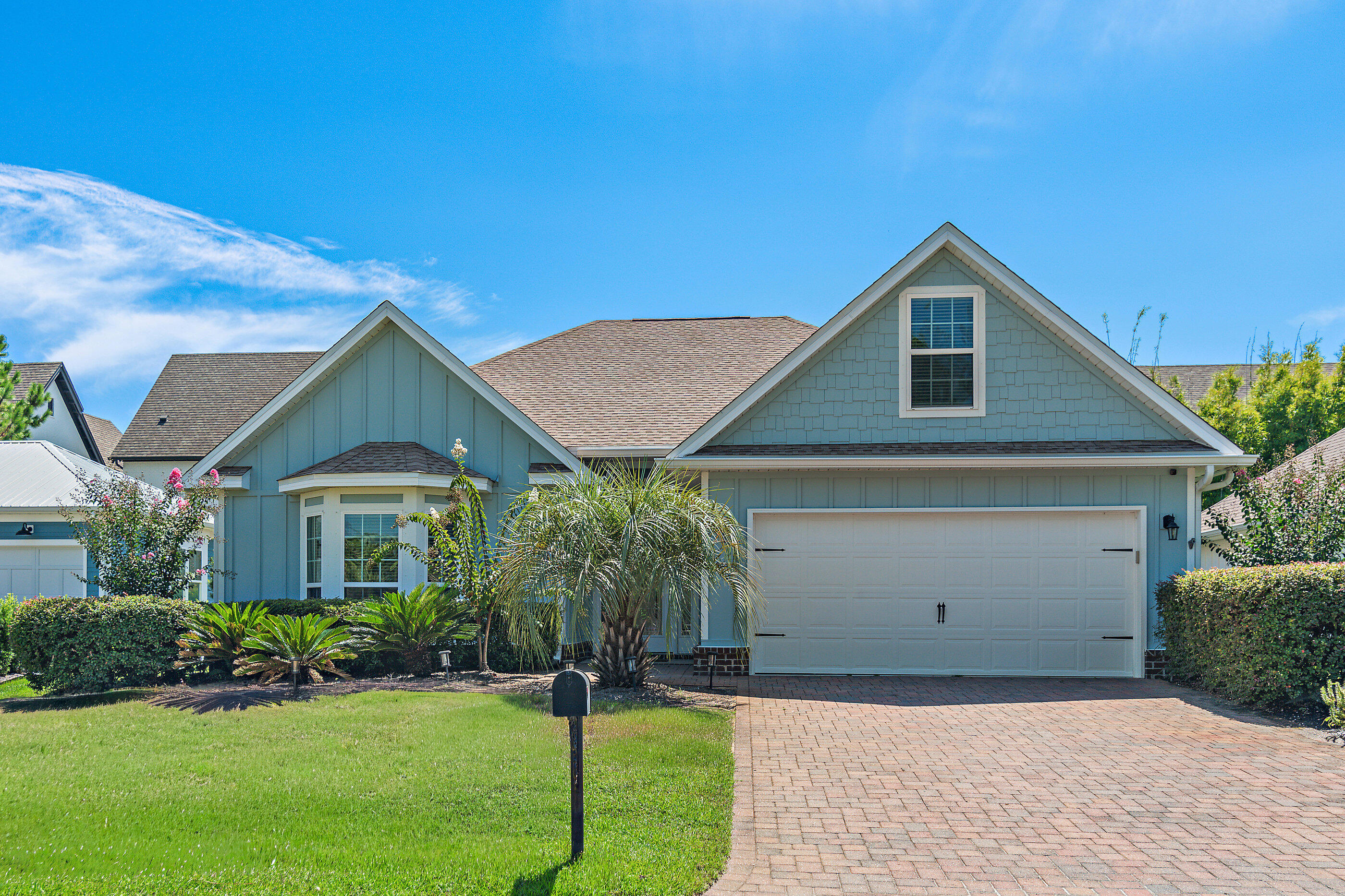 CYPRESS BREEZE PLANTATION - Residential