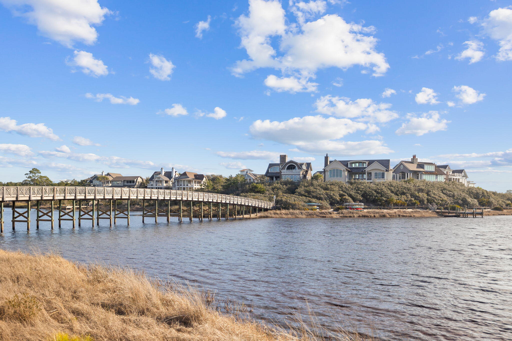 WATERSOUND BEACH - Residential