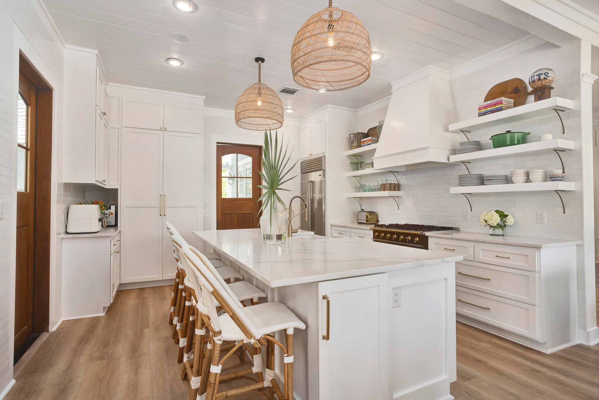 WATERSOUND BEACH - Residential