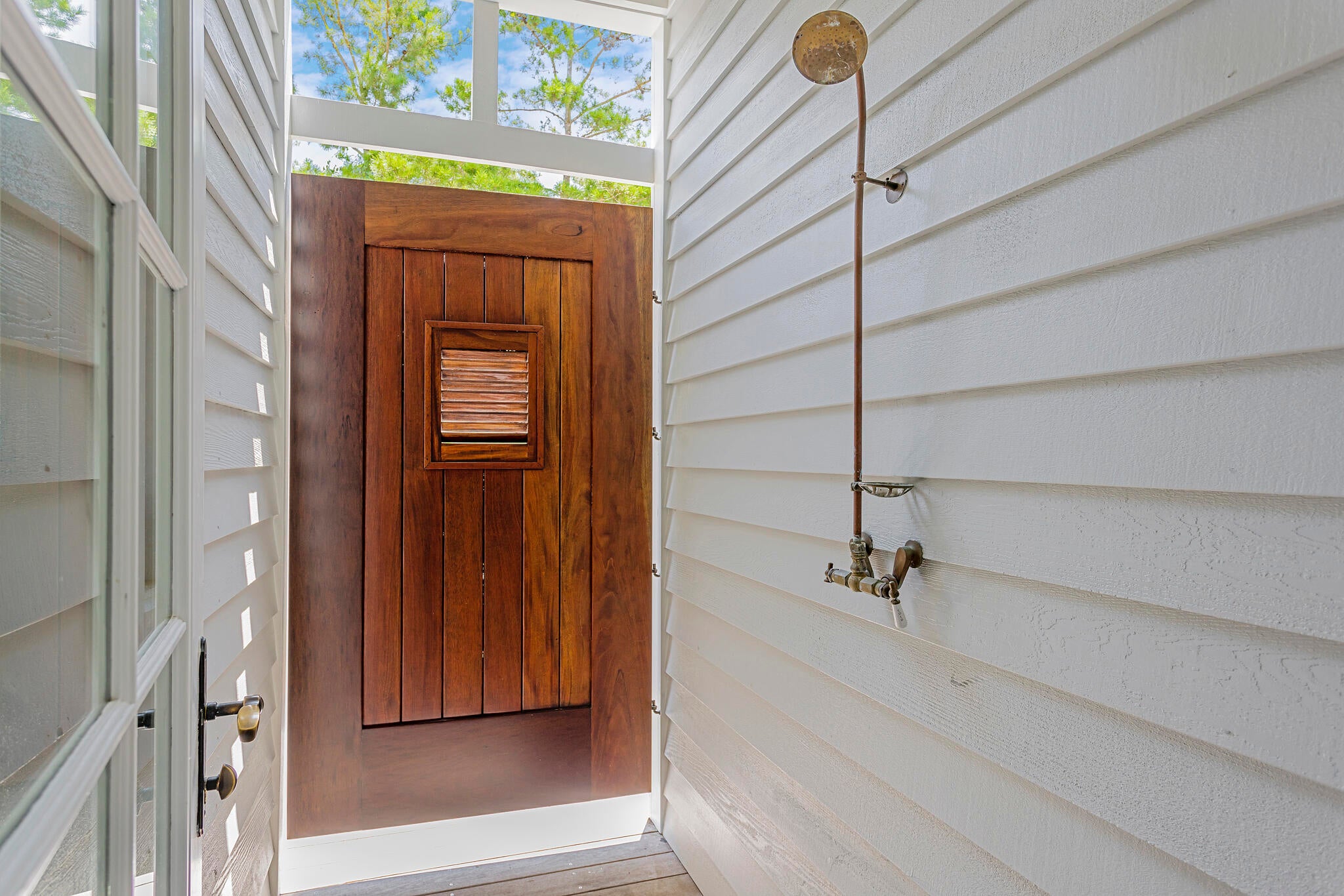 WATERSOUND BEACH - Residential