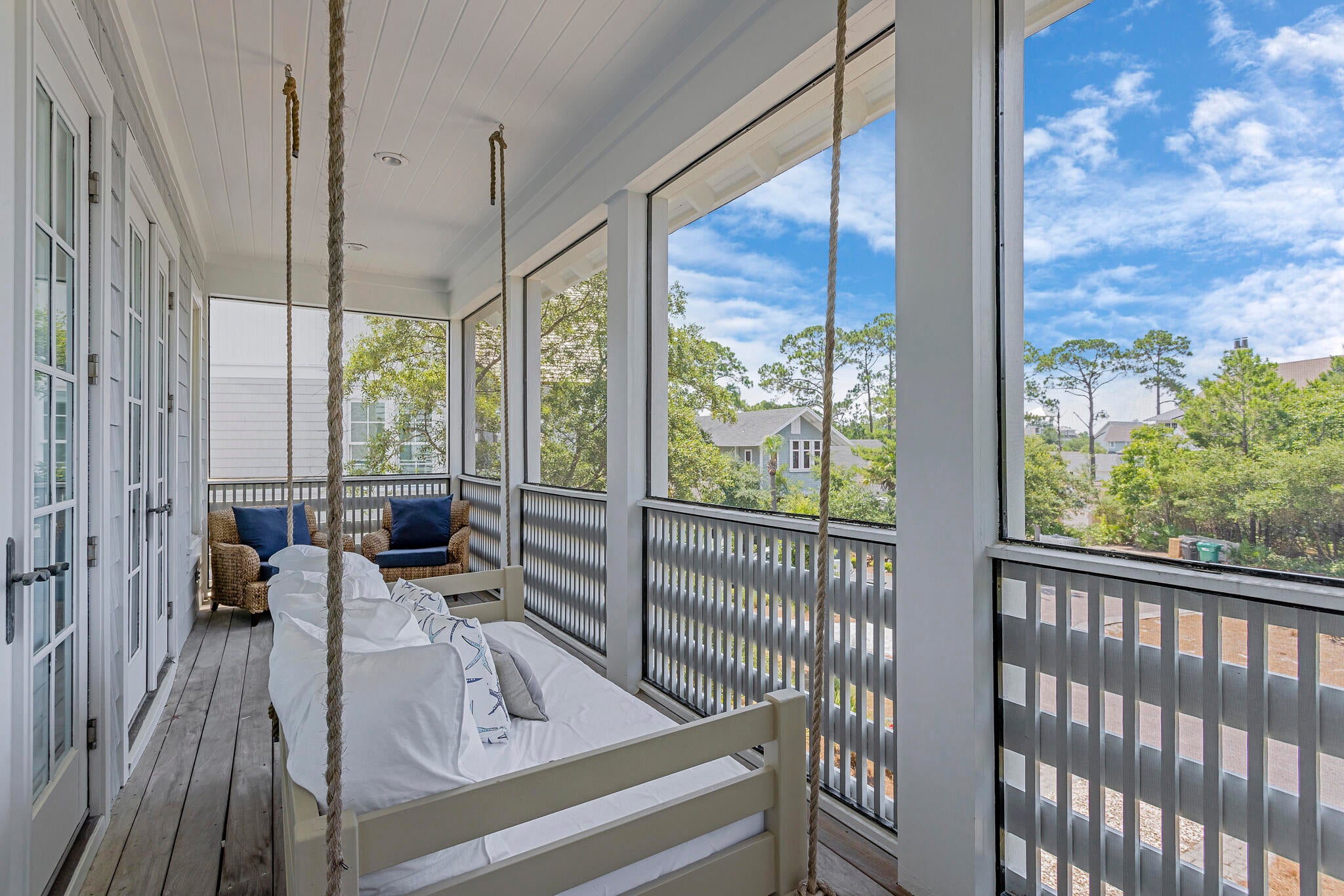 WATERSOUND BEACH - Residential