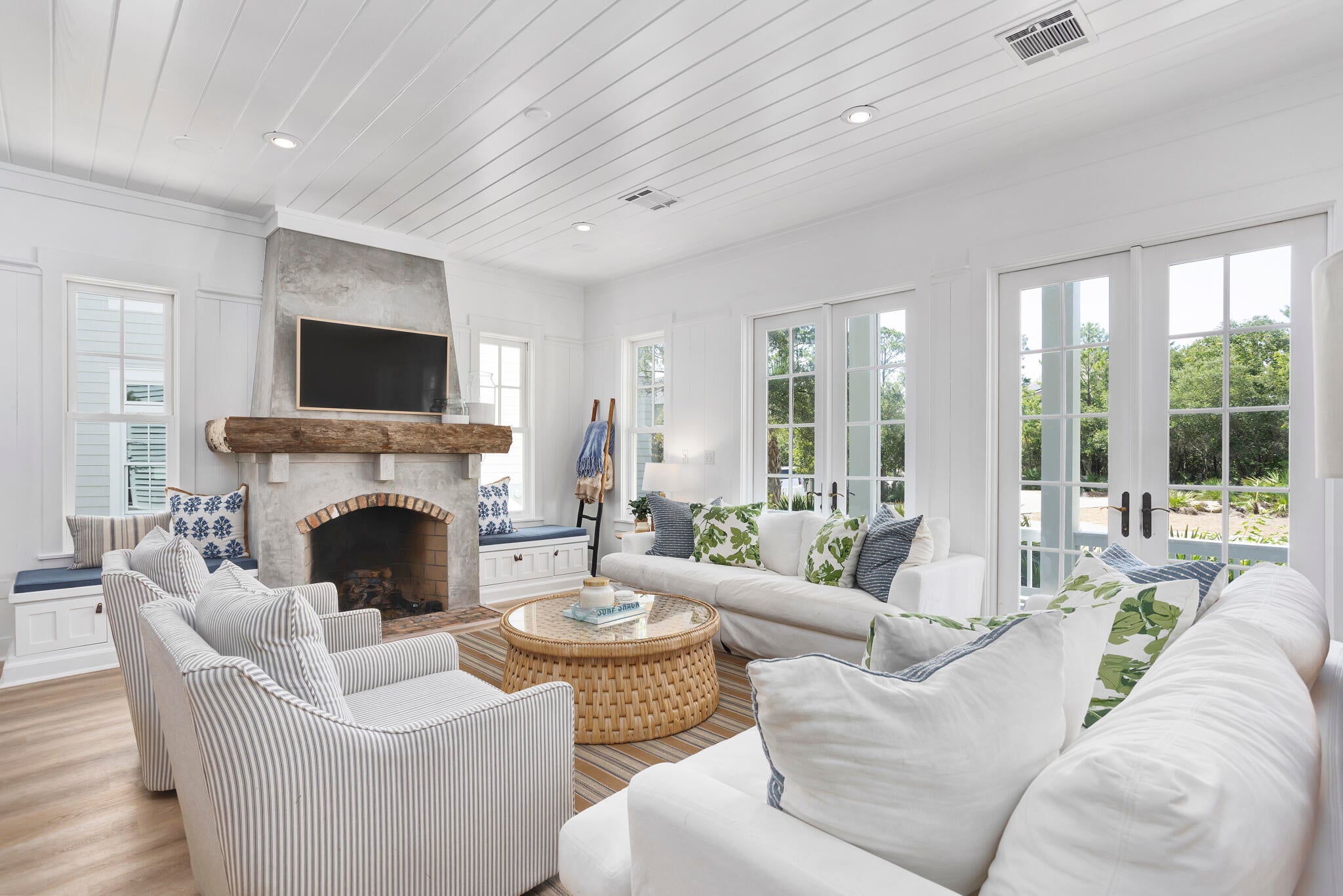 WATERSOUND BEACH - Residential