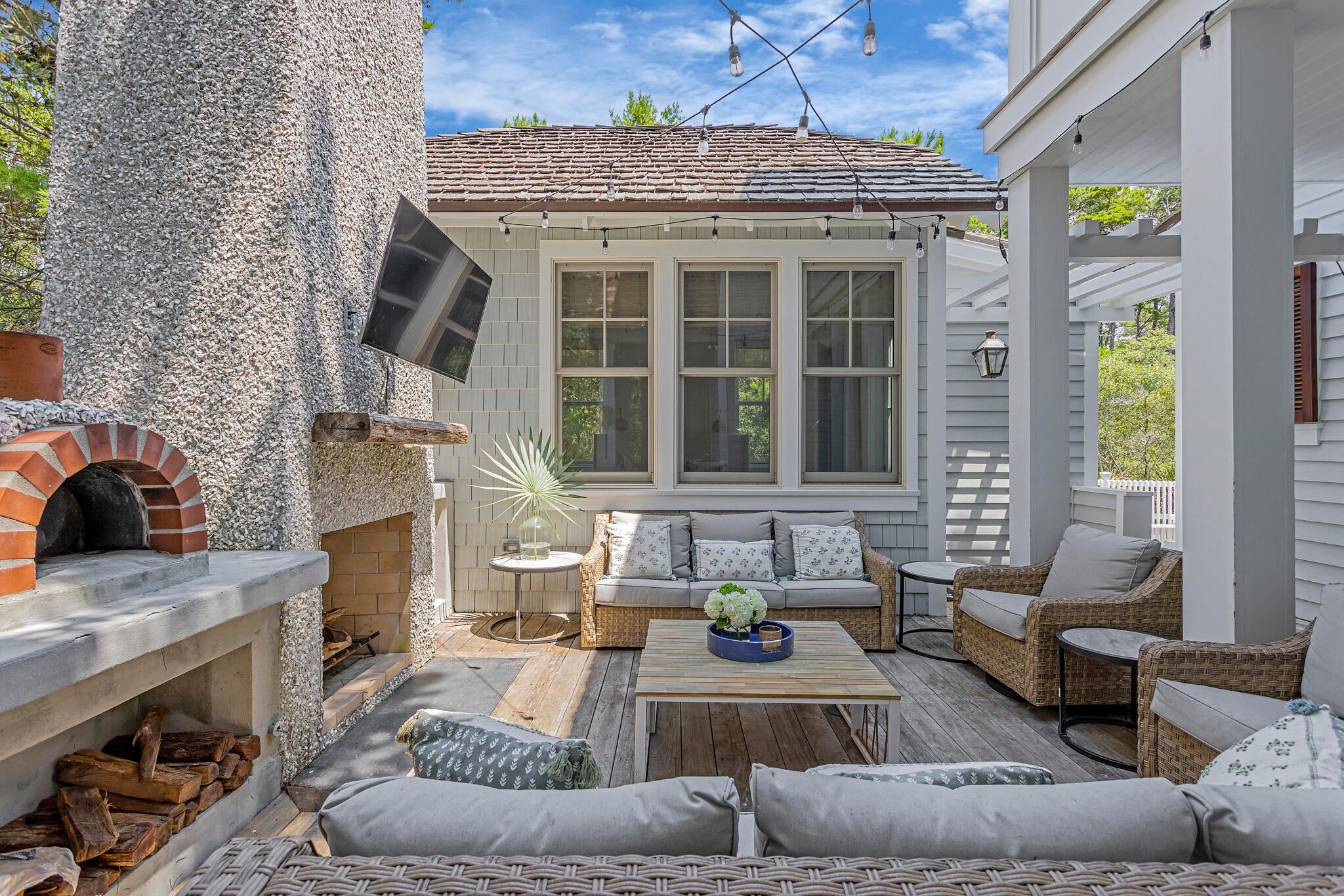 WATERSOUND BEACH - Residential