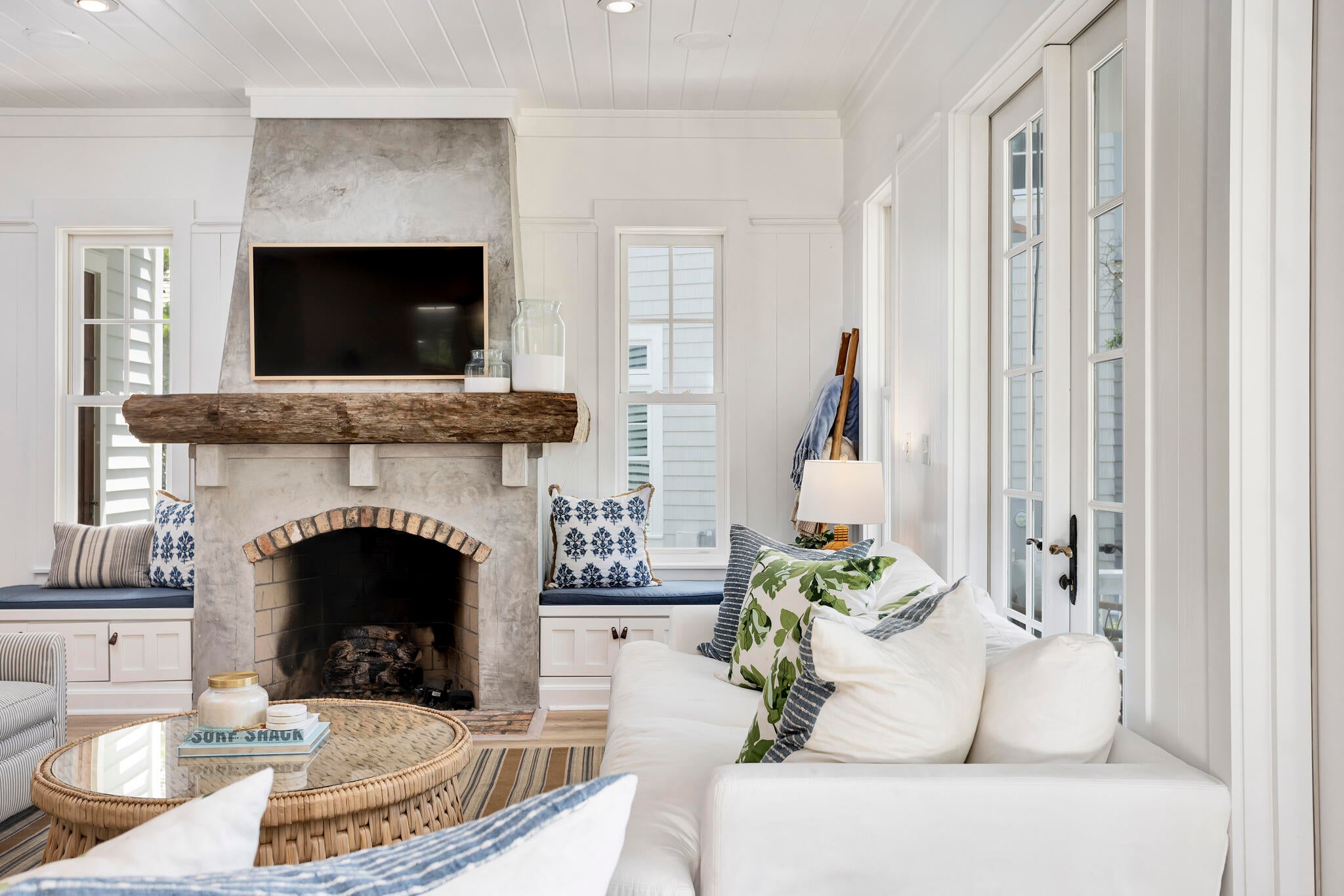WATERSOUND BEACH - Residential