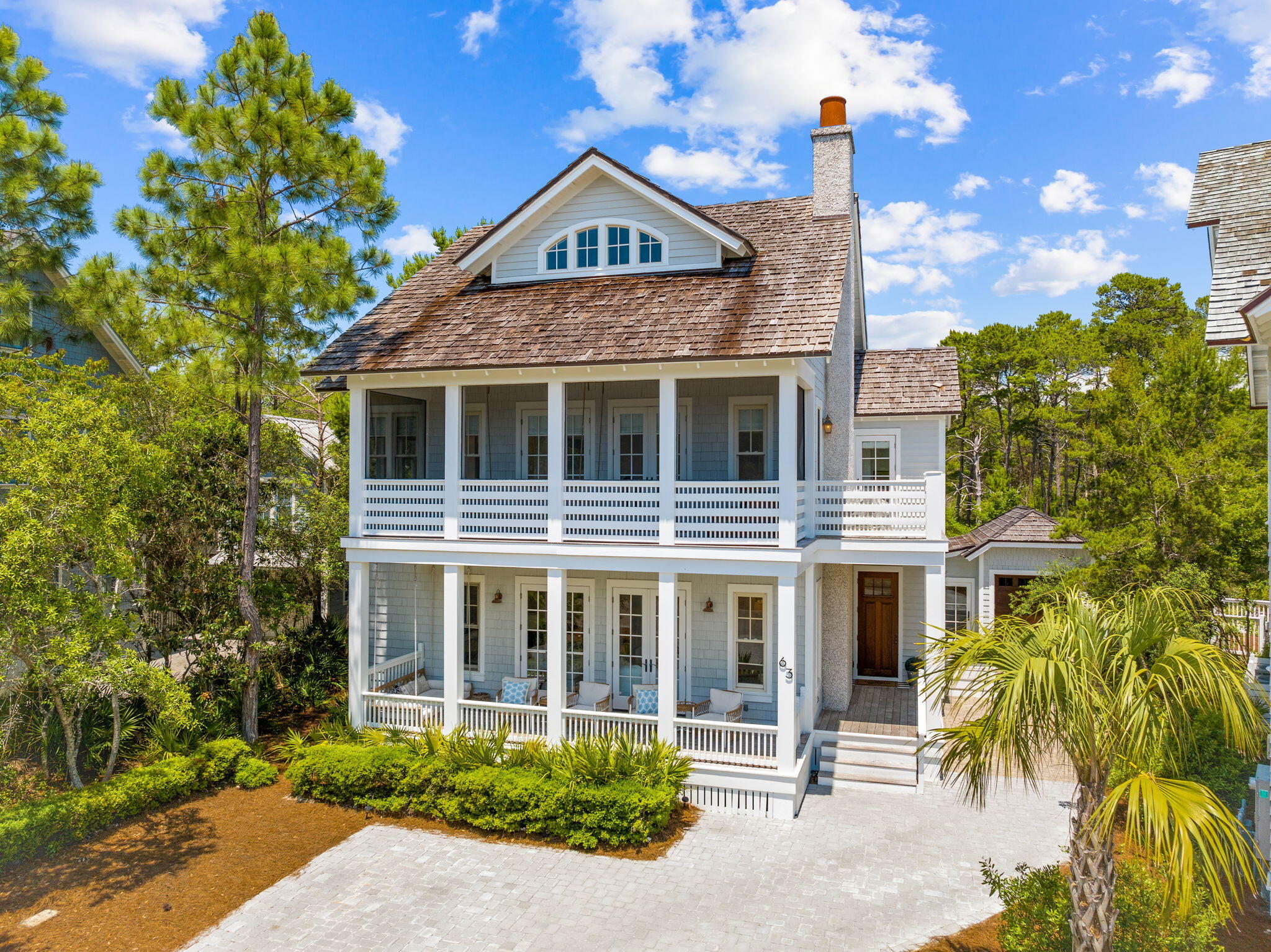 WATERSOUND BEACH - Residential