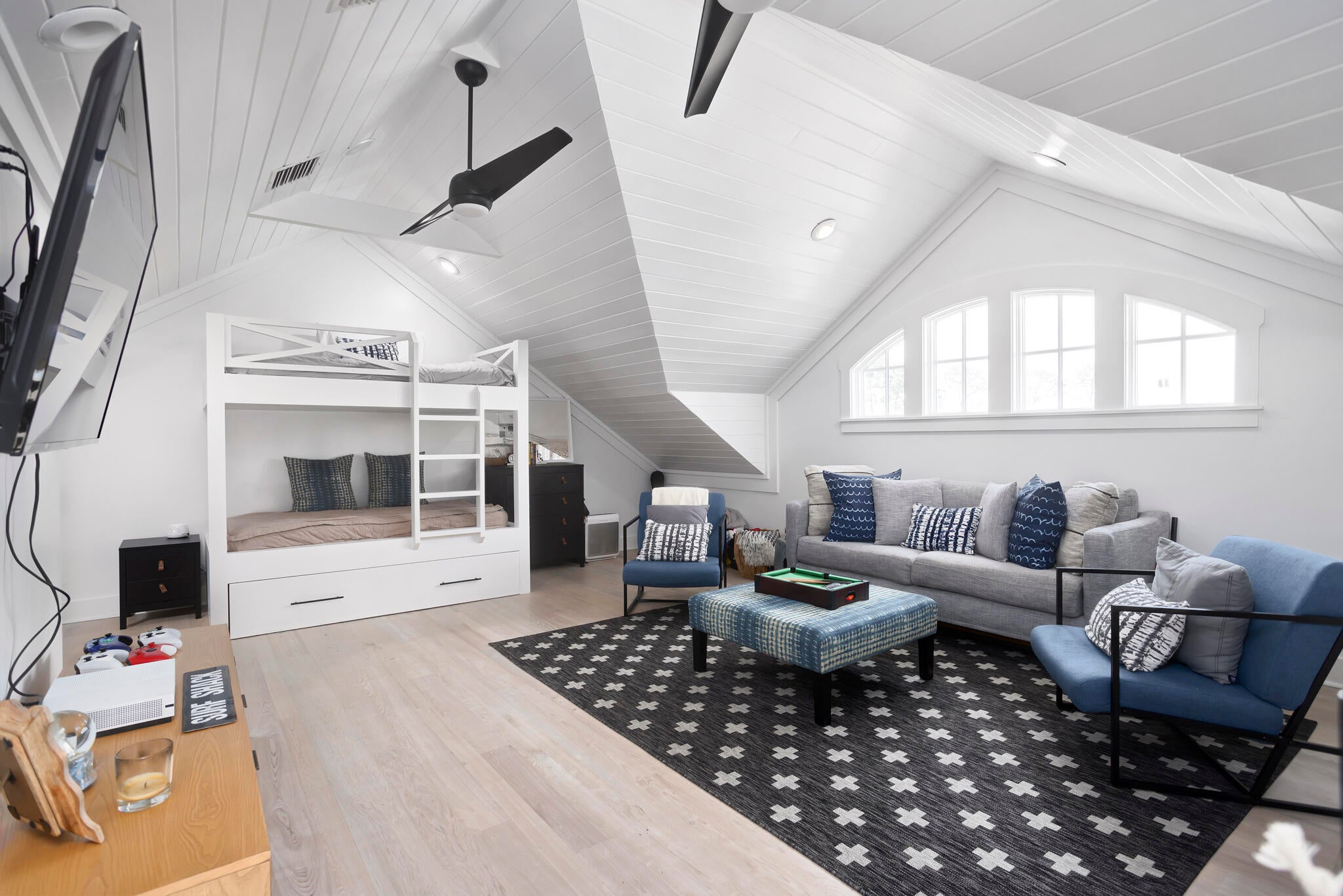 WATERSOUND BEACH - Residential