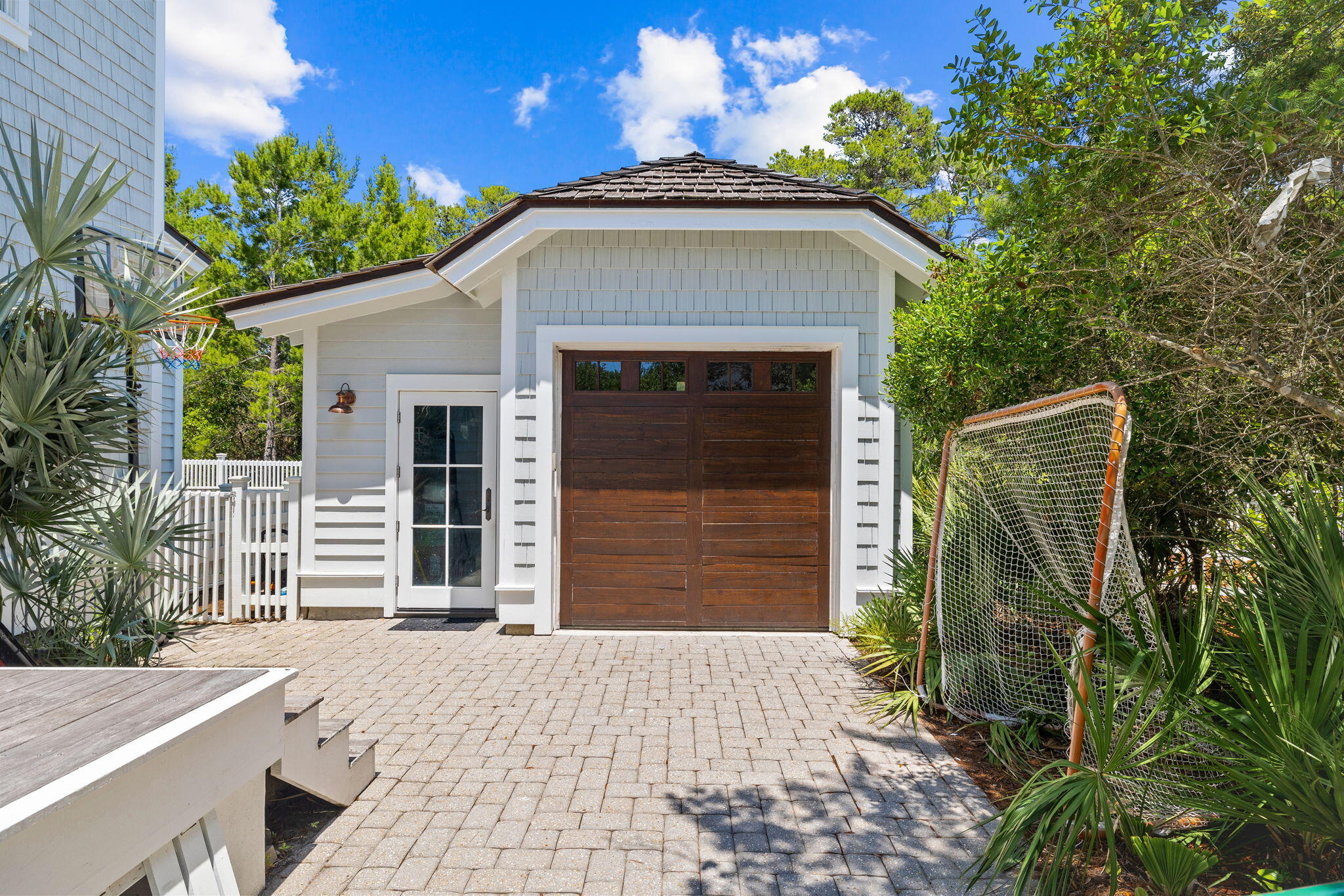 WATERSOUND BEACH - Residential