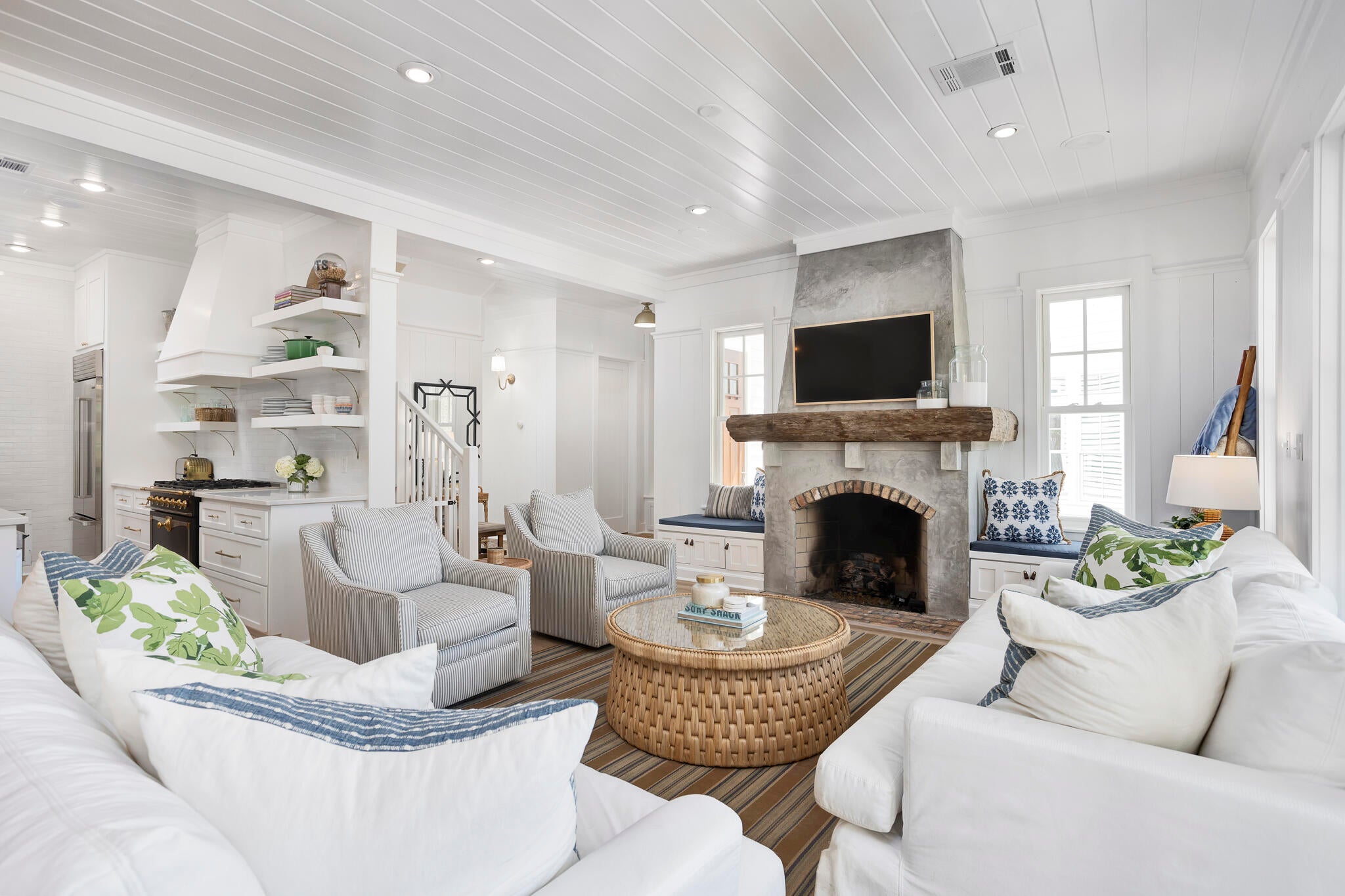 WATERSOUND BEACH - Residential