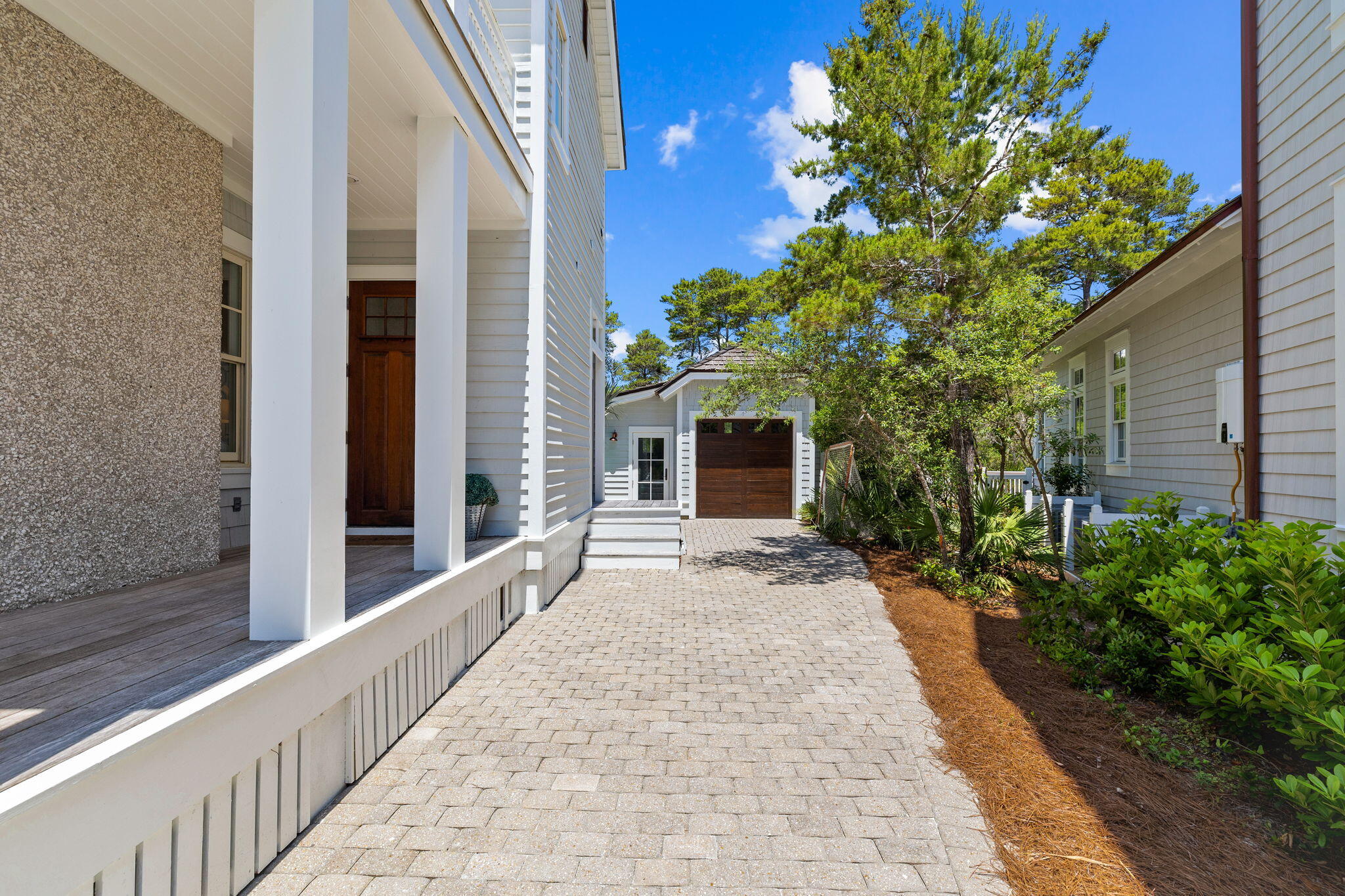 WATERSOUND BEACH - Residential