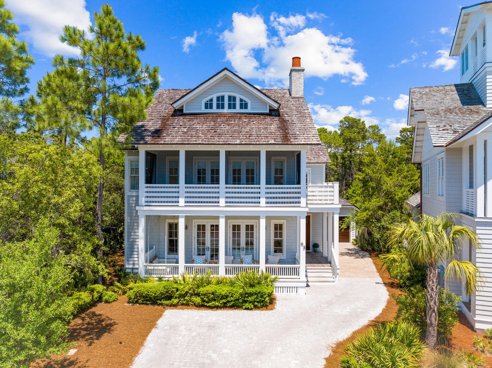 WATERSOUND BEACH - Residential