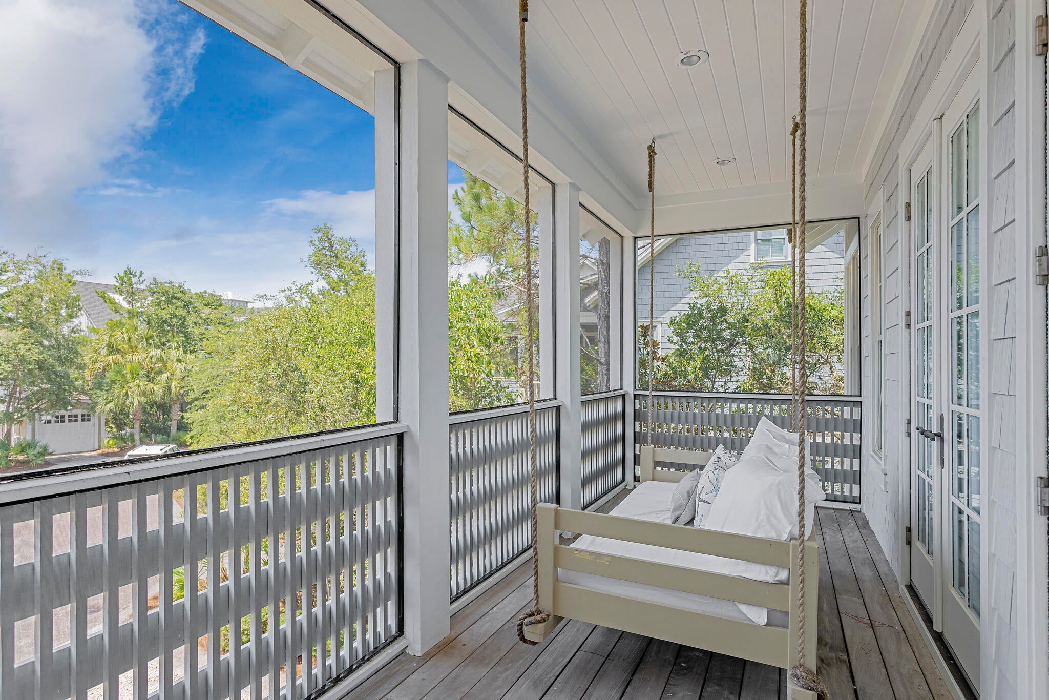 WATERSOUND BEACH - Residential