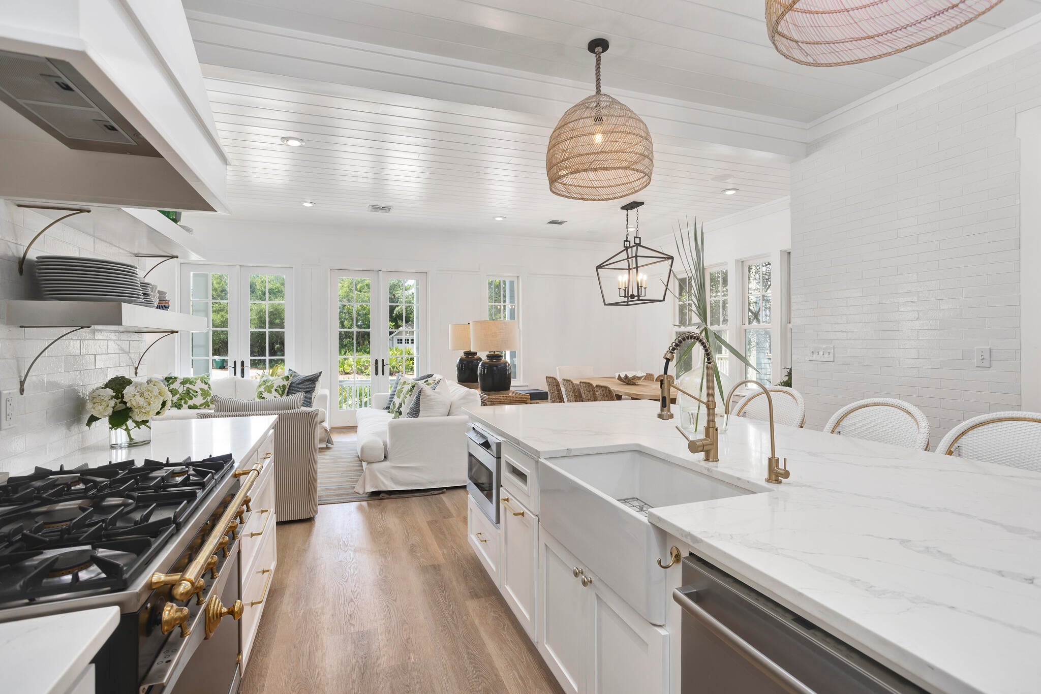 WATERSOUND BEACH - Residential
