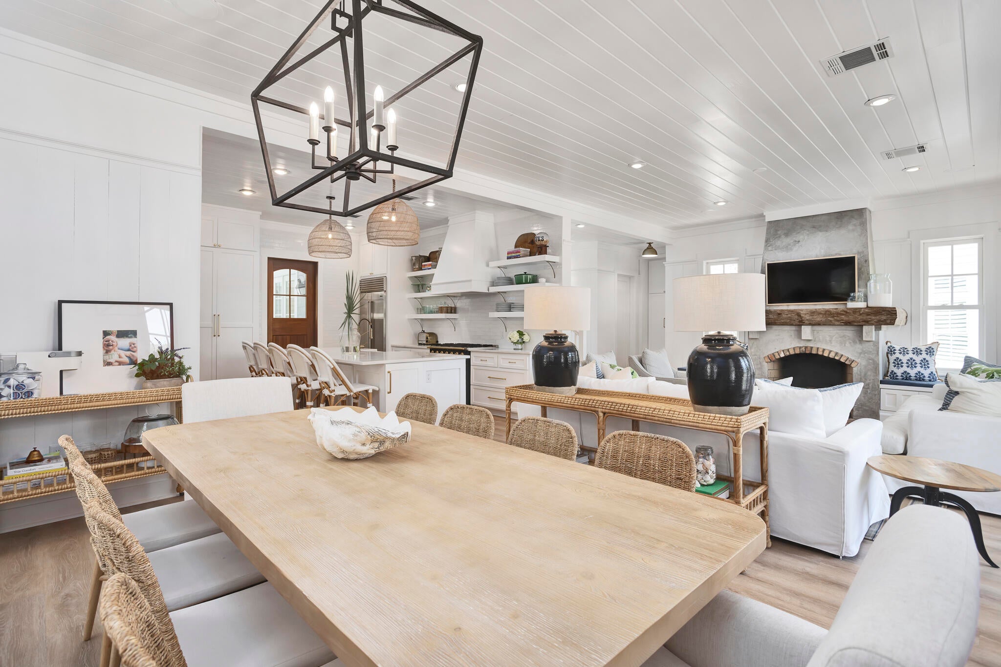 WATERSOUND BEACH - Residential