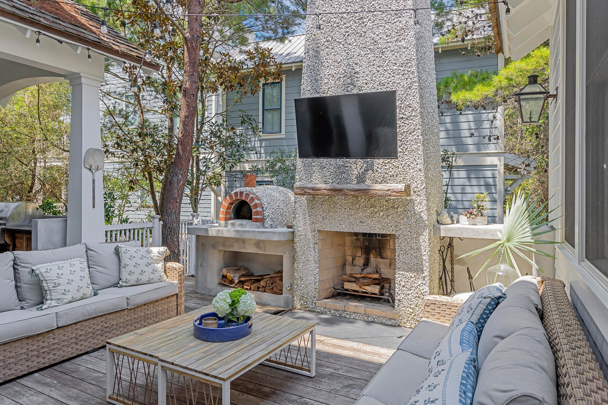 WATERSOUND BEACH - Residential