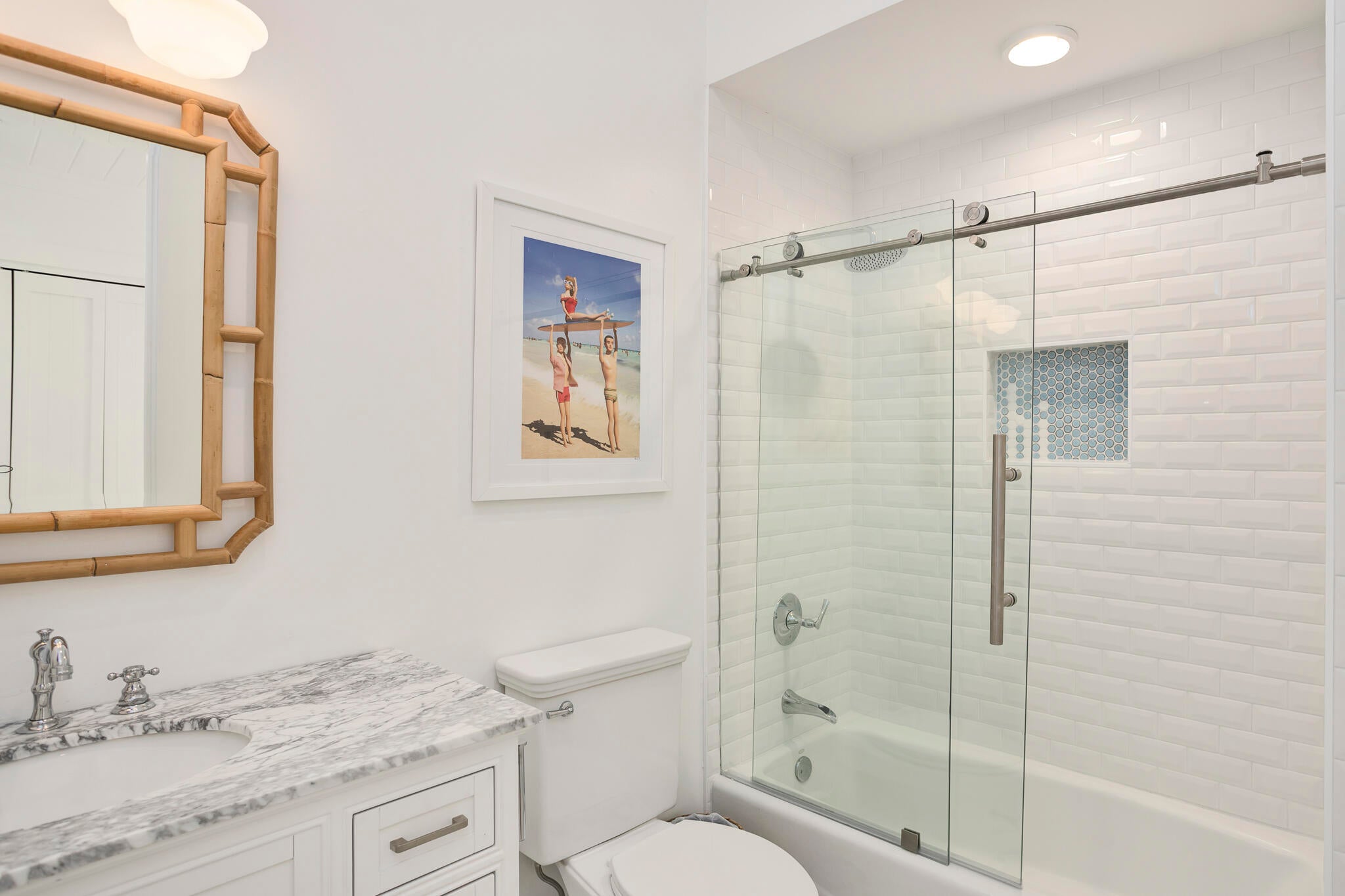 WATERSOUND BEACH - Residential