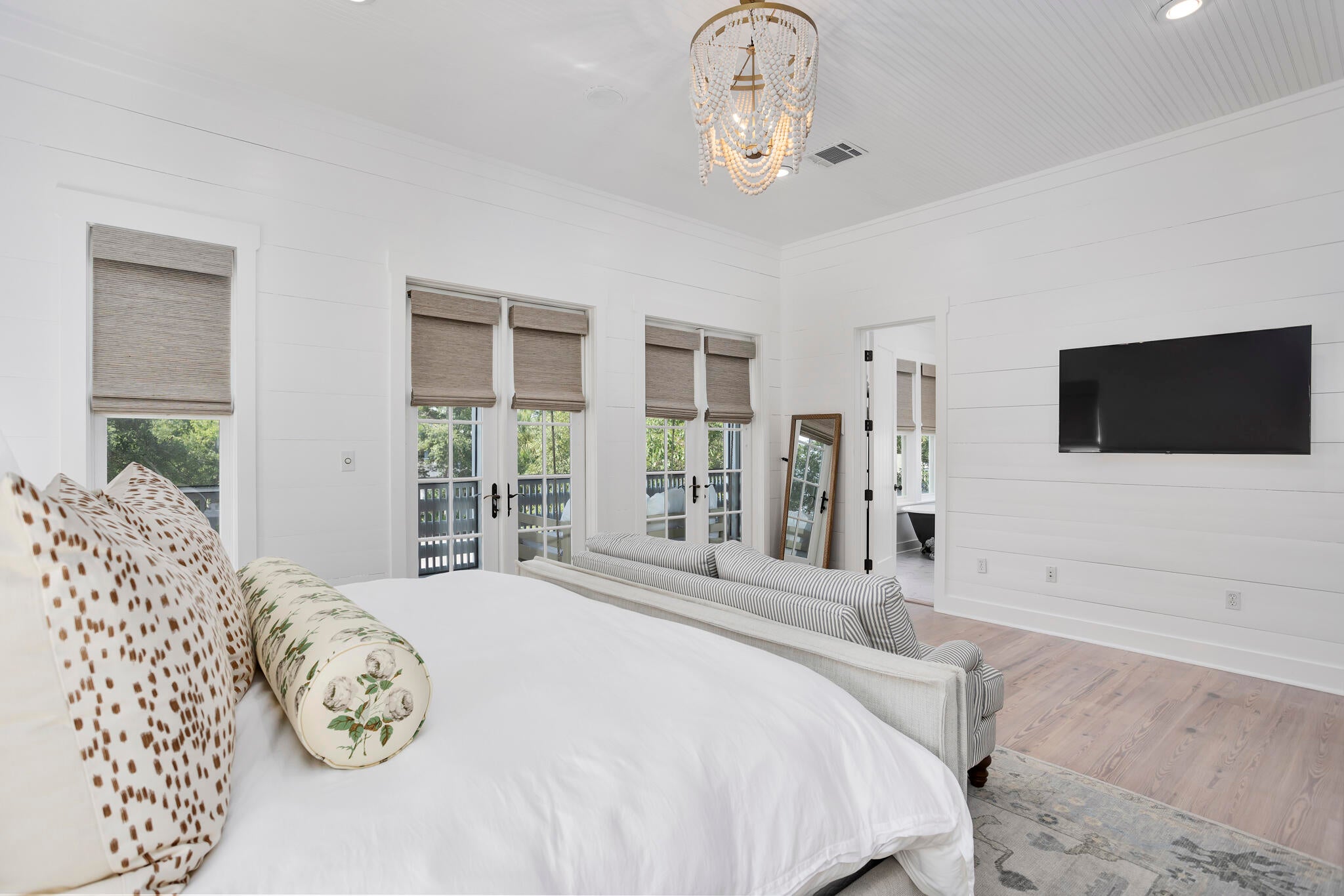 WATERSOUND BEACH - Residential