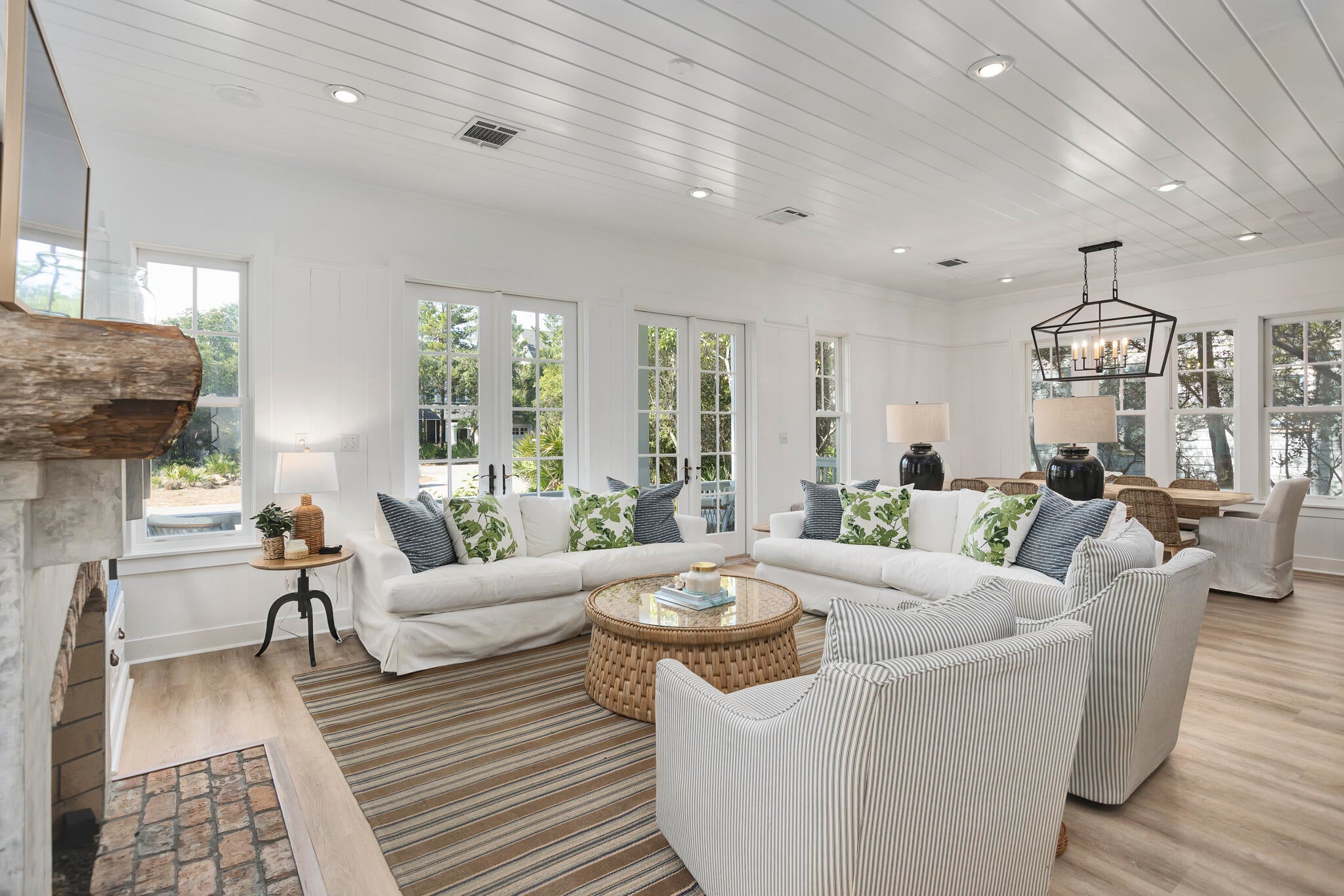 WATERSOUND BEACH - Residential