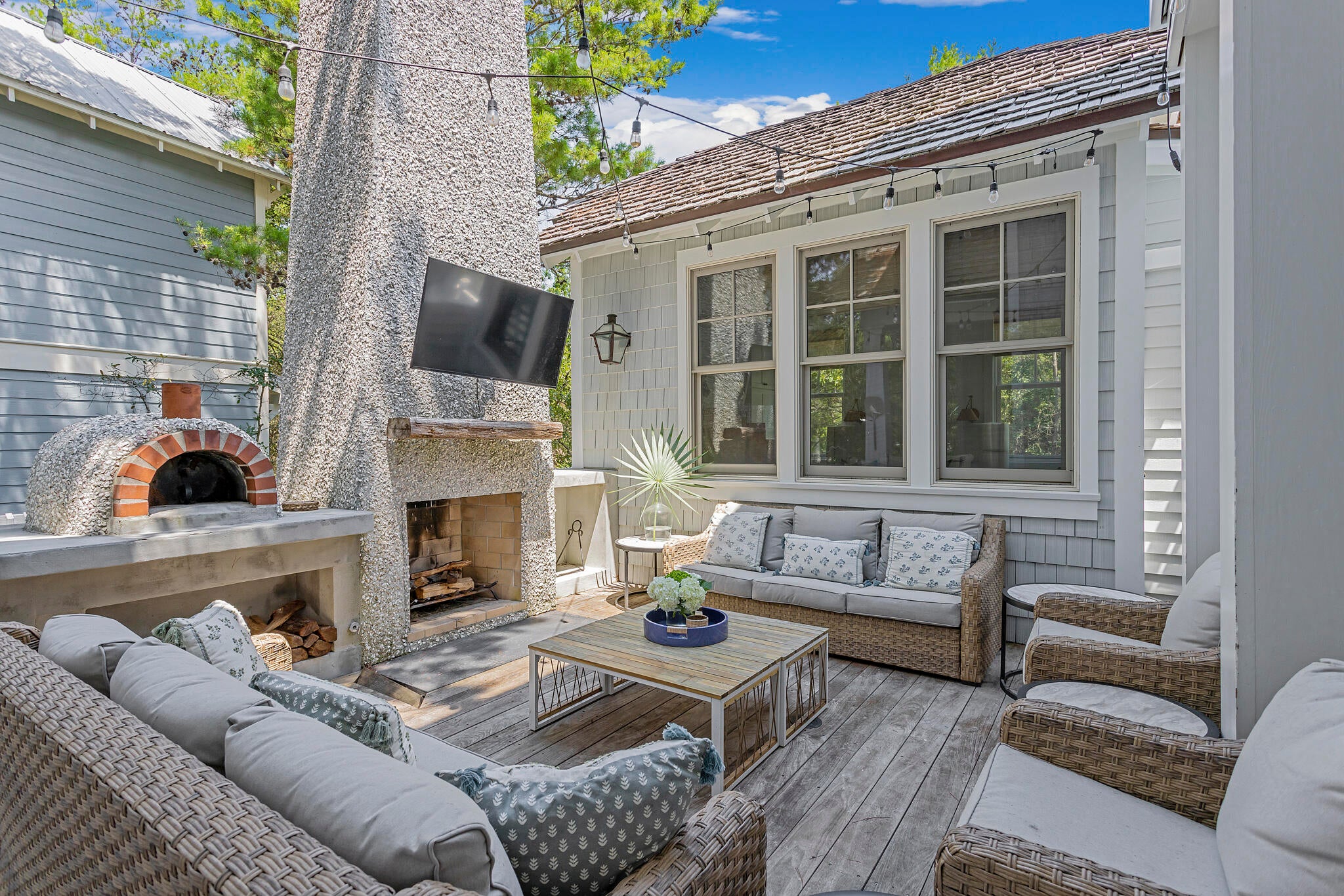 WATERSOUND BEACH - Residential