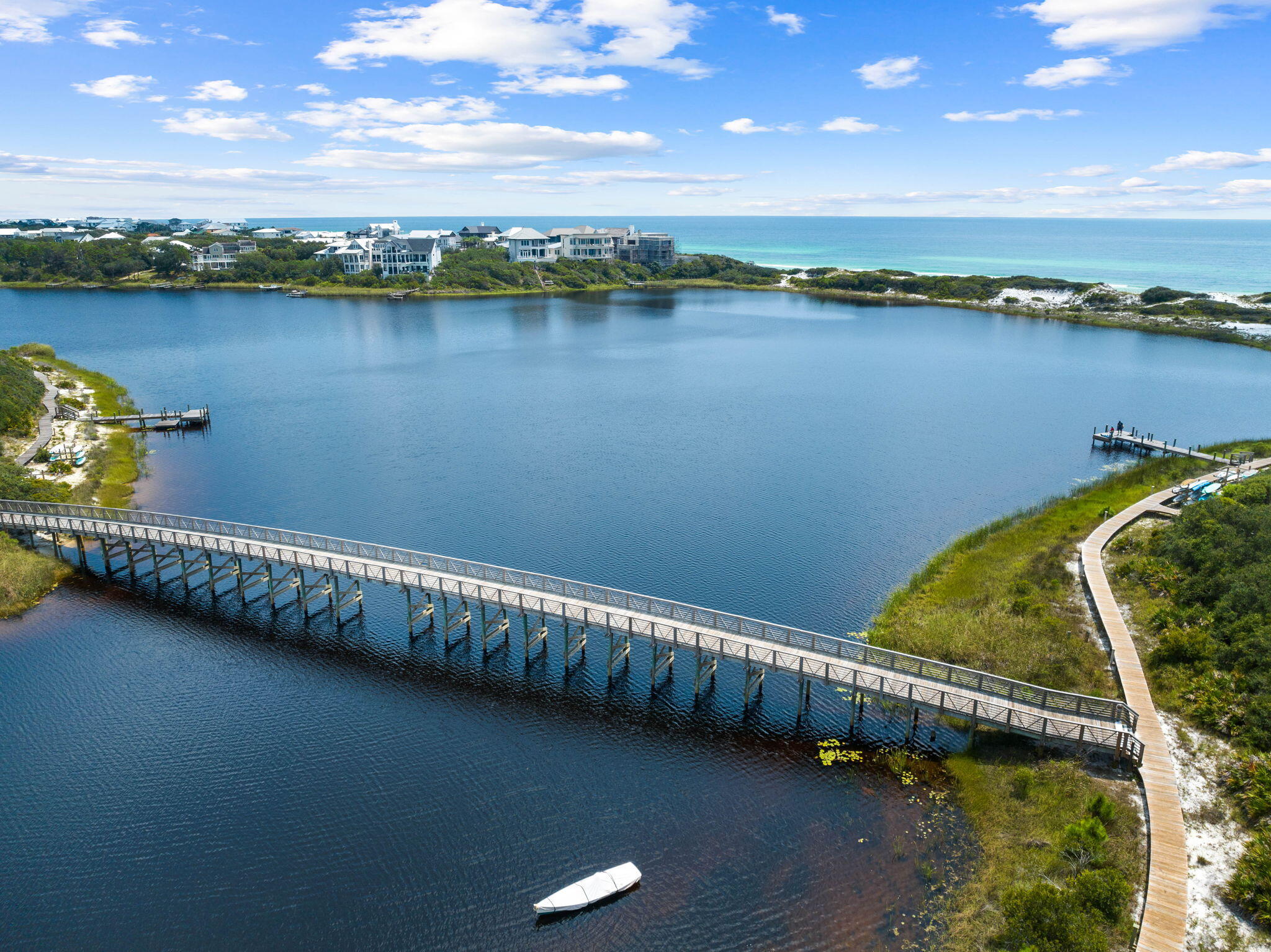 WATERSOUND BEACH - Residential