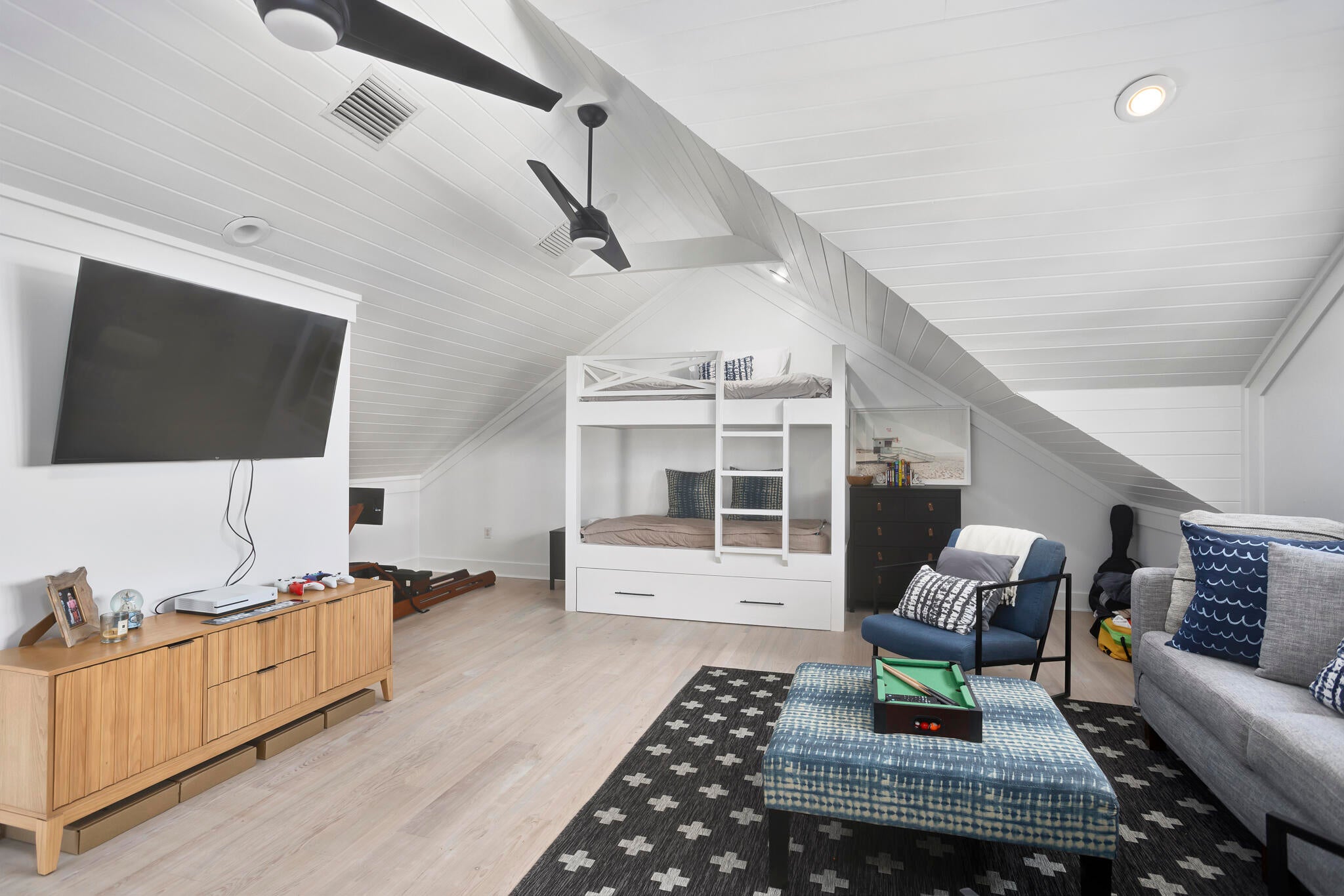 WATERSOUND BEACH - Residential