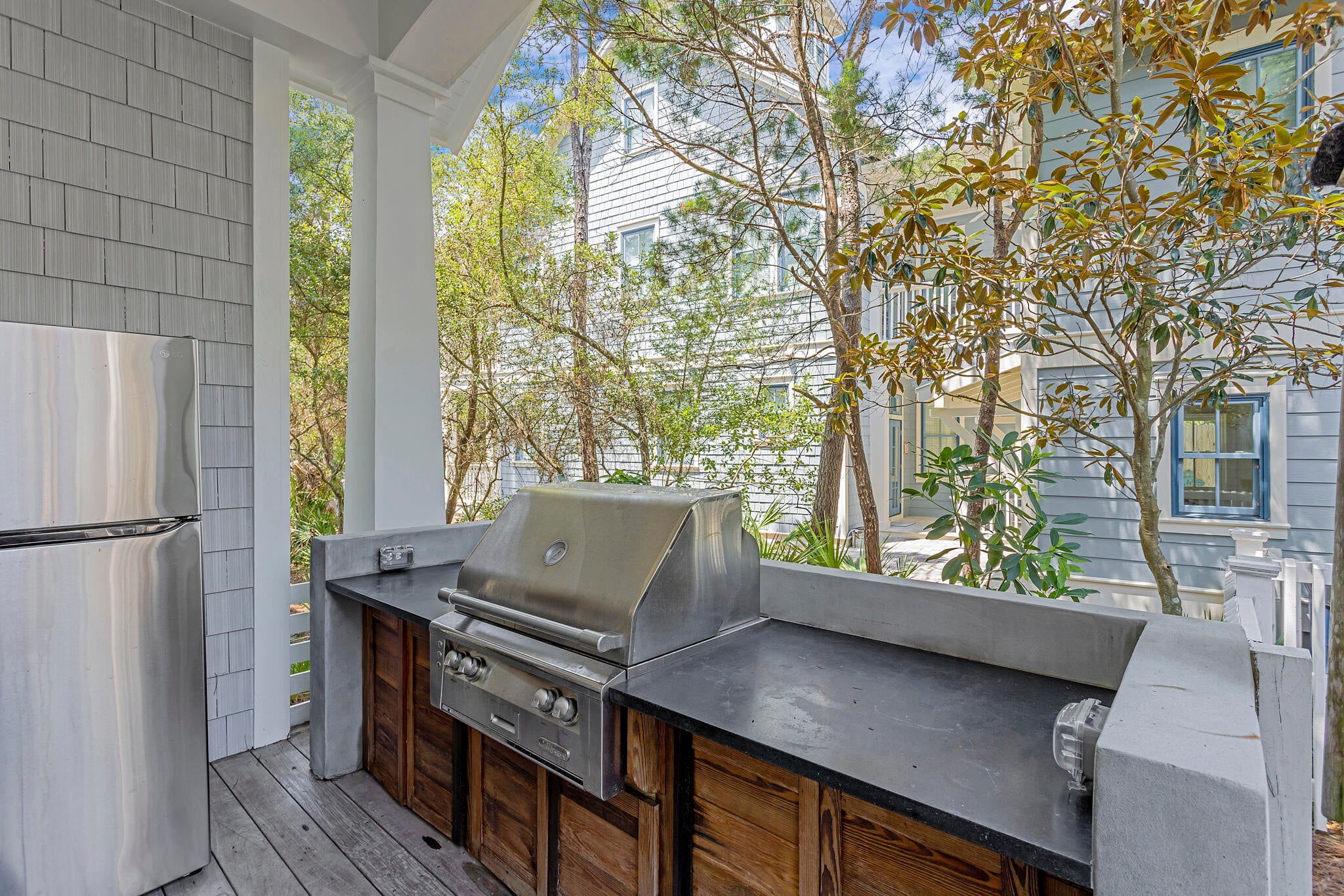 WATERSOUND BEACH - Residential