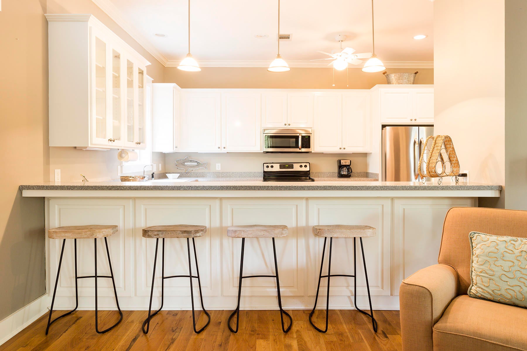 GROVE BY THE SEA 1ST ADD - Residential