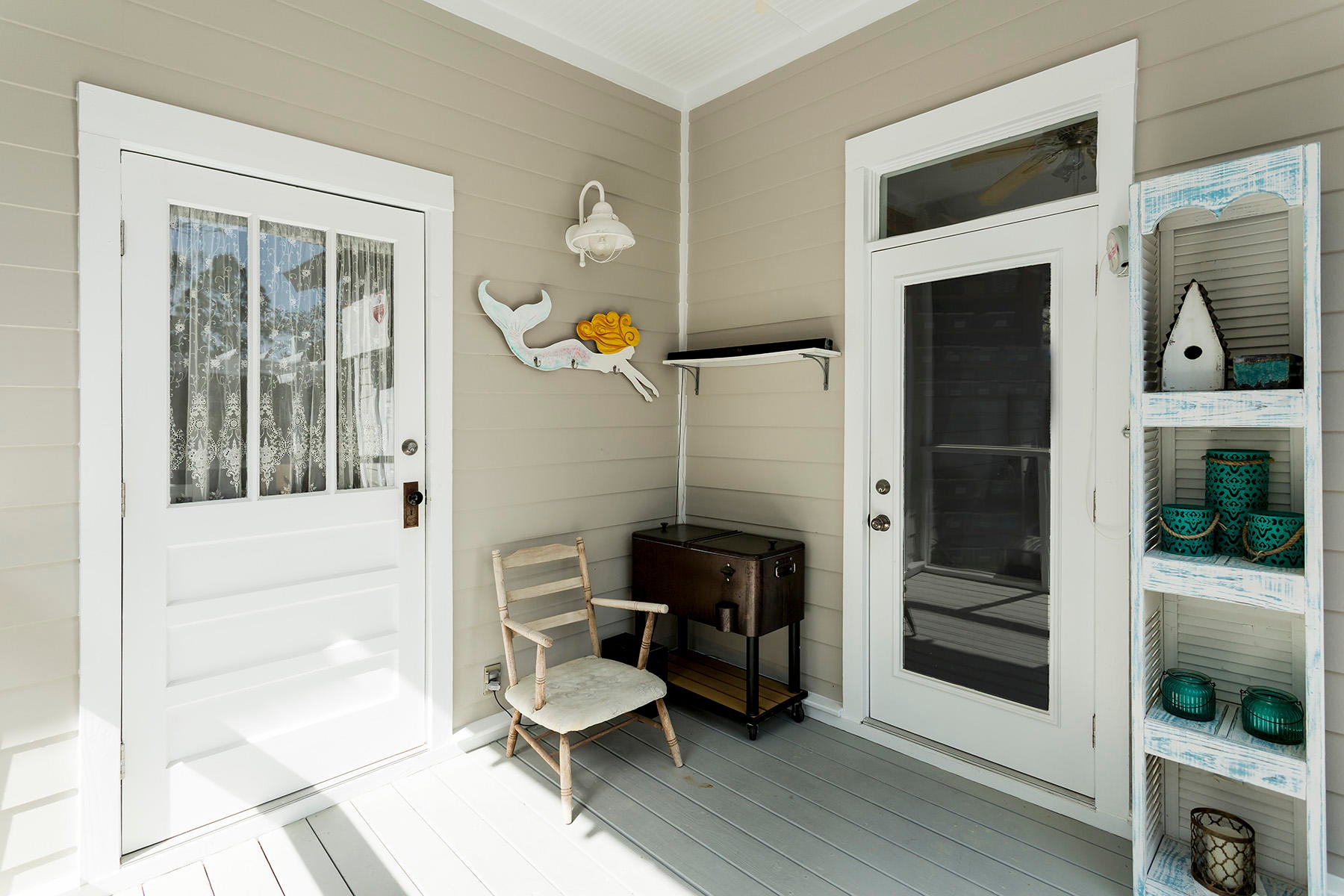 GROVE BY THE SEA 1ST ADD - Residential