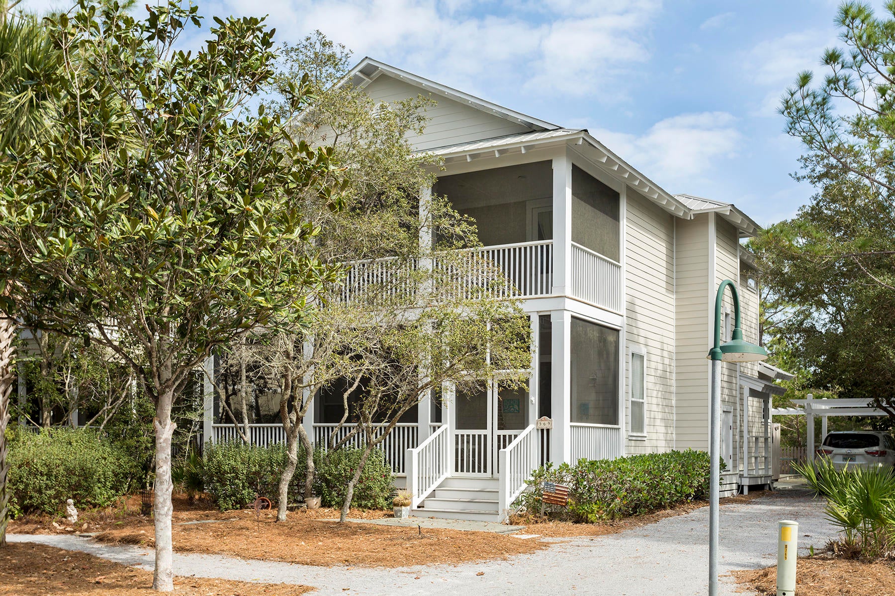 GROVE BY THE SEA 1ST ADD - Residential