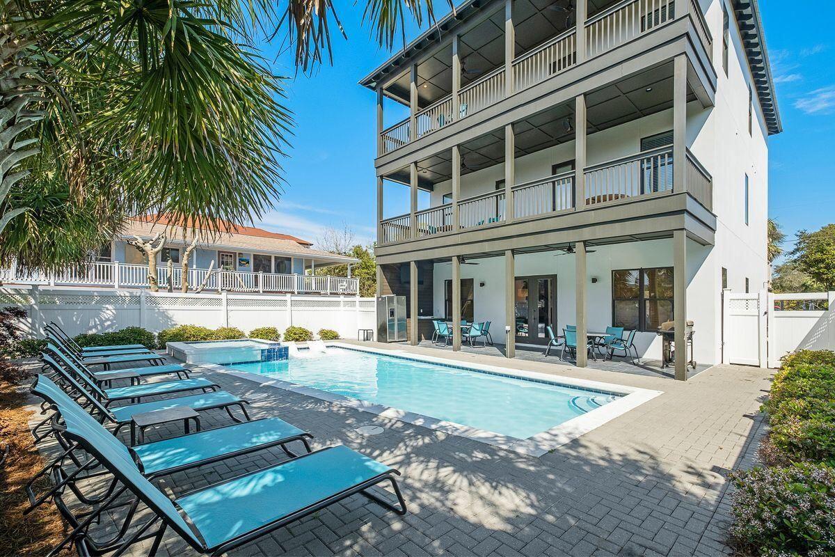 FRANGISTA BEACH - Residential